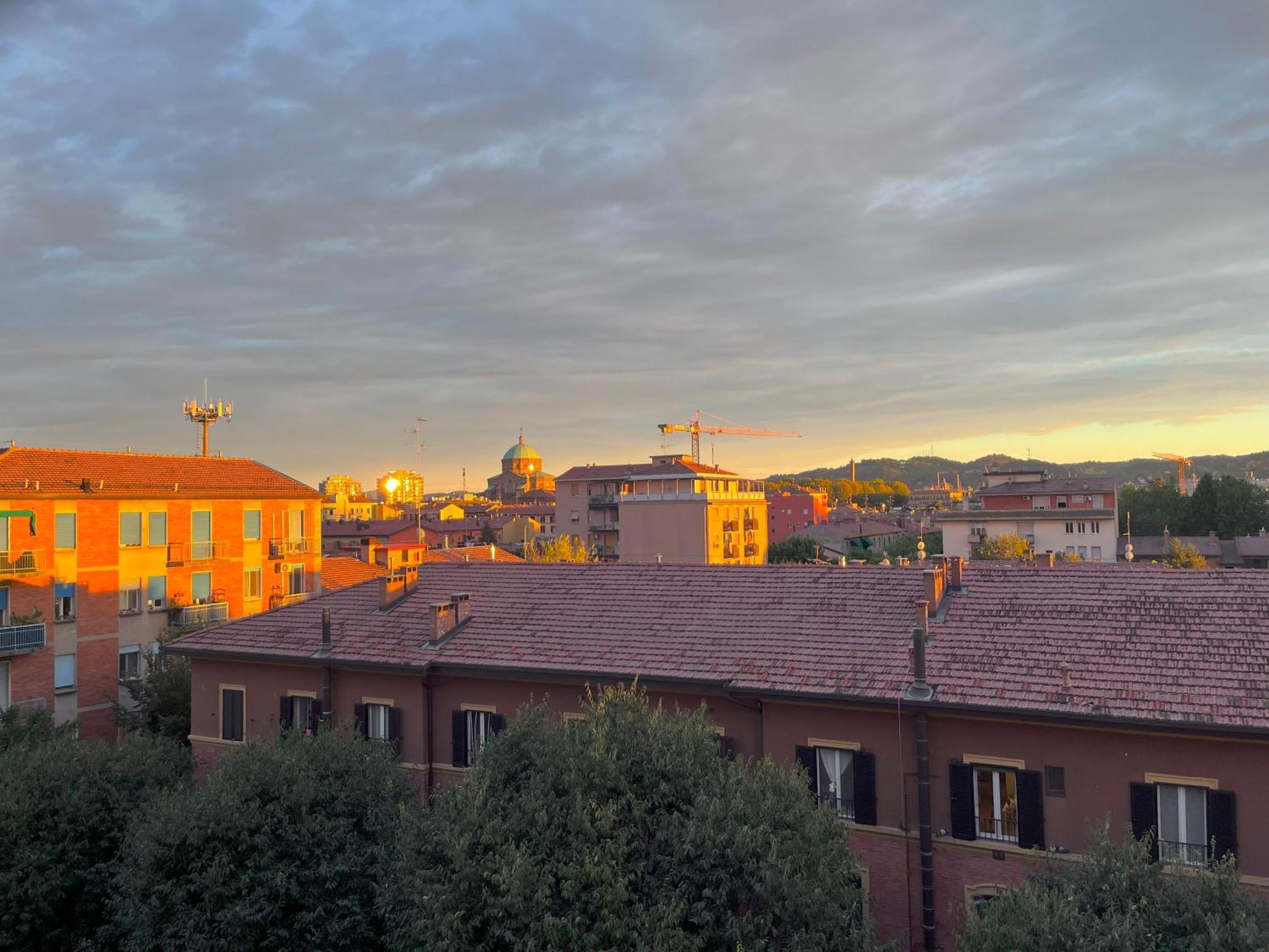 B&bononia View Bed and breakfast *