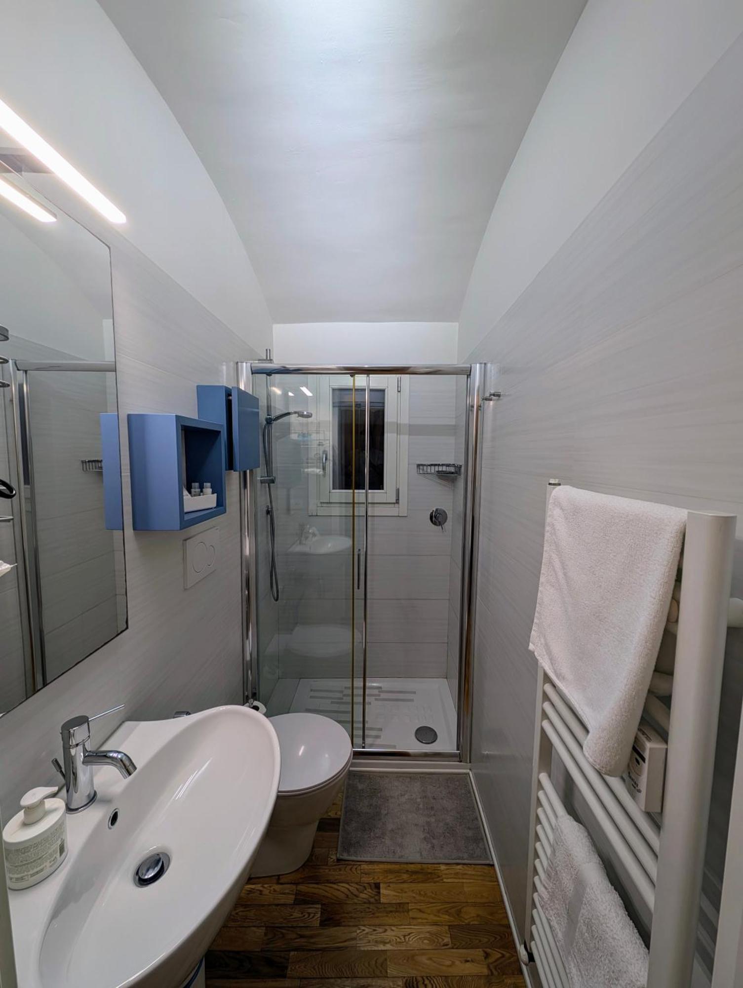 Guest house Botanique Bologna