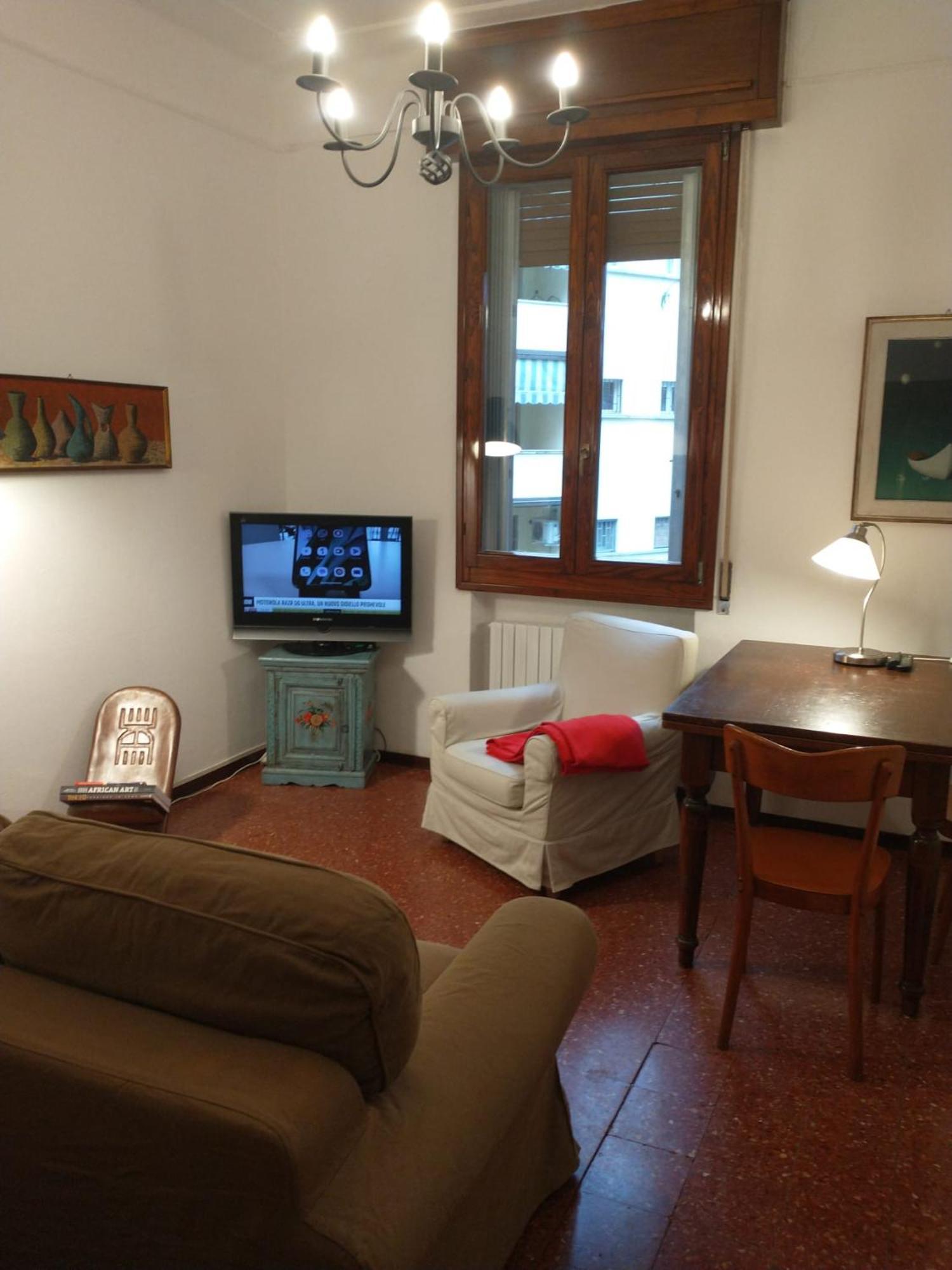Appartamento Demode *
