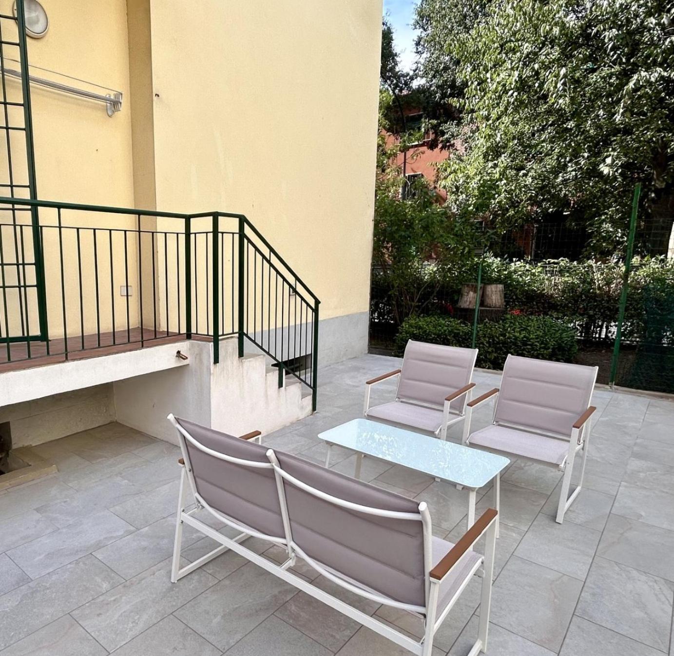 Appartamento Magnolia *