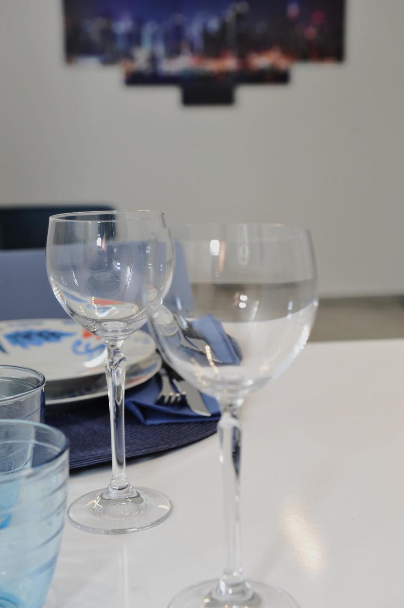 Appartamento La Dimora In Blu