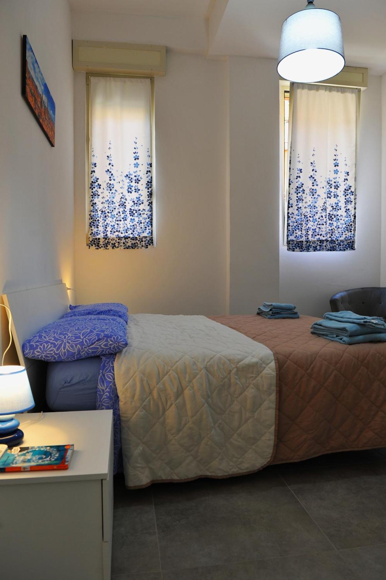 La Dimora In Blu Apartment Bologna