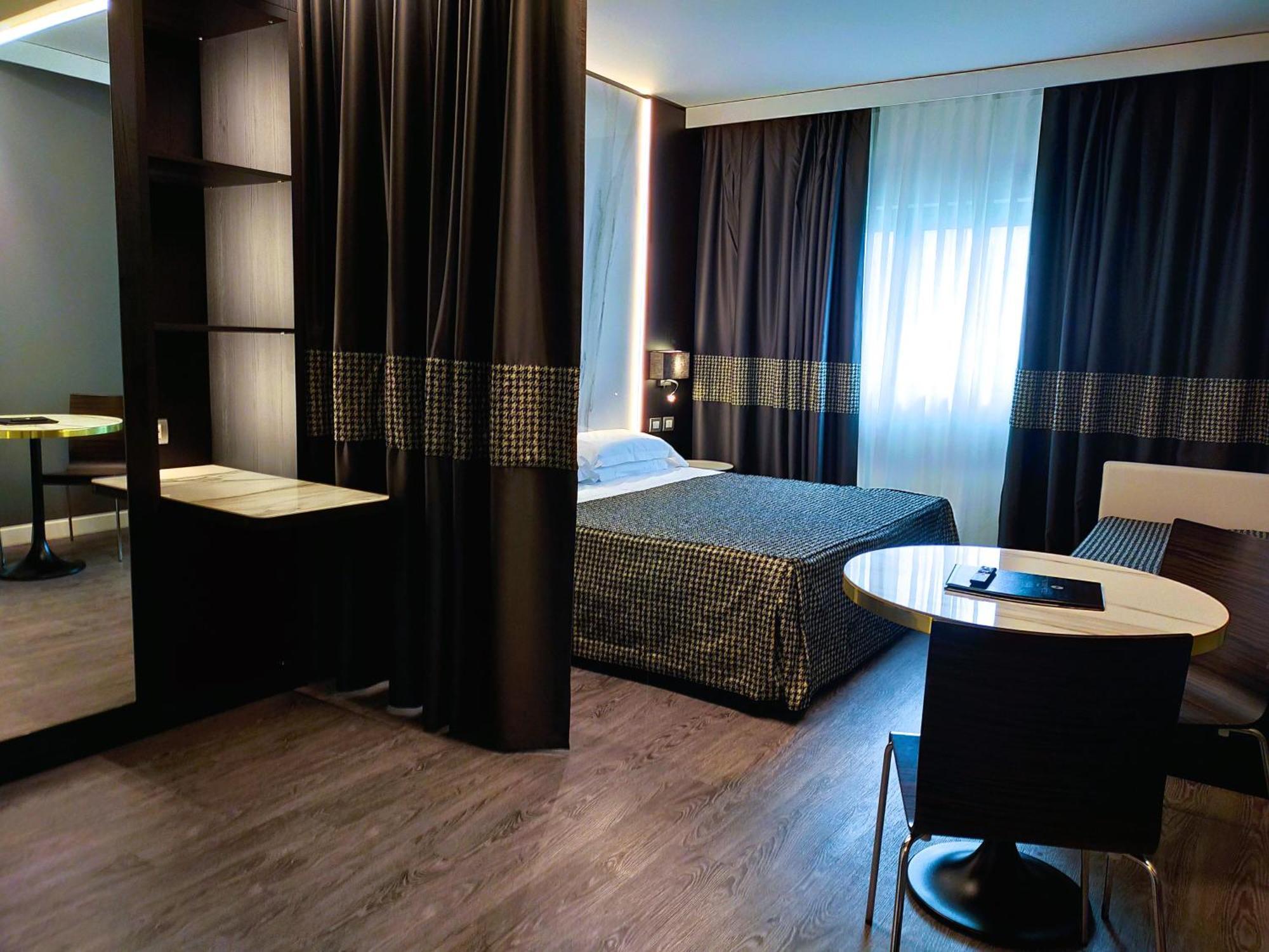 Hotel The Sydney