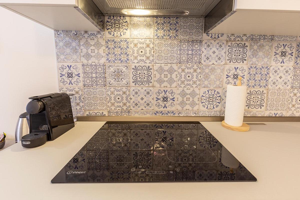 Appartement Casa Cirenaica Art House Bologna