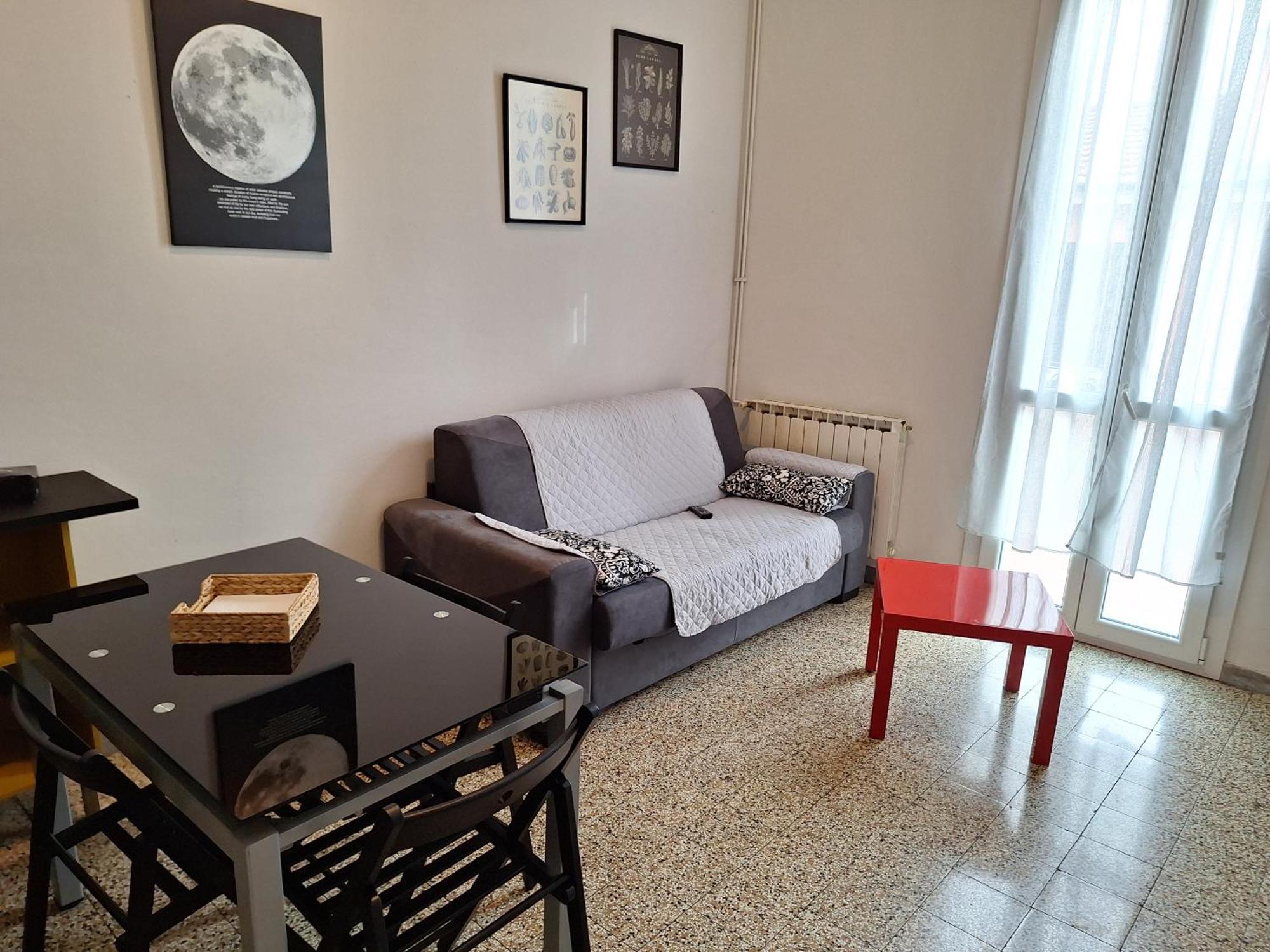 Casa Di Mia Navile Free Parking * Bologna