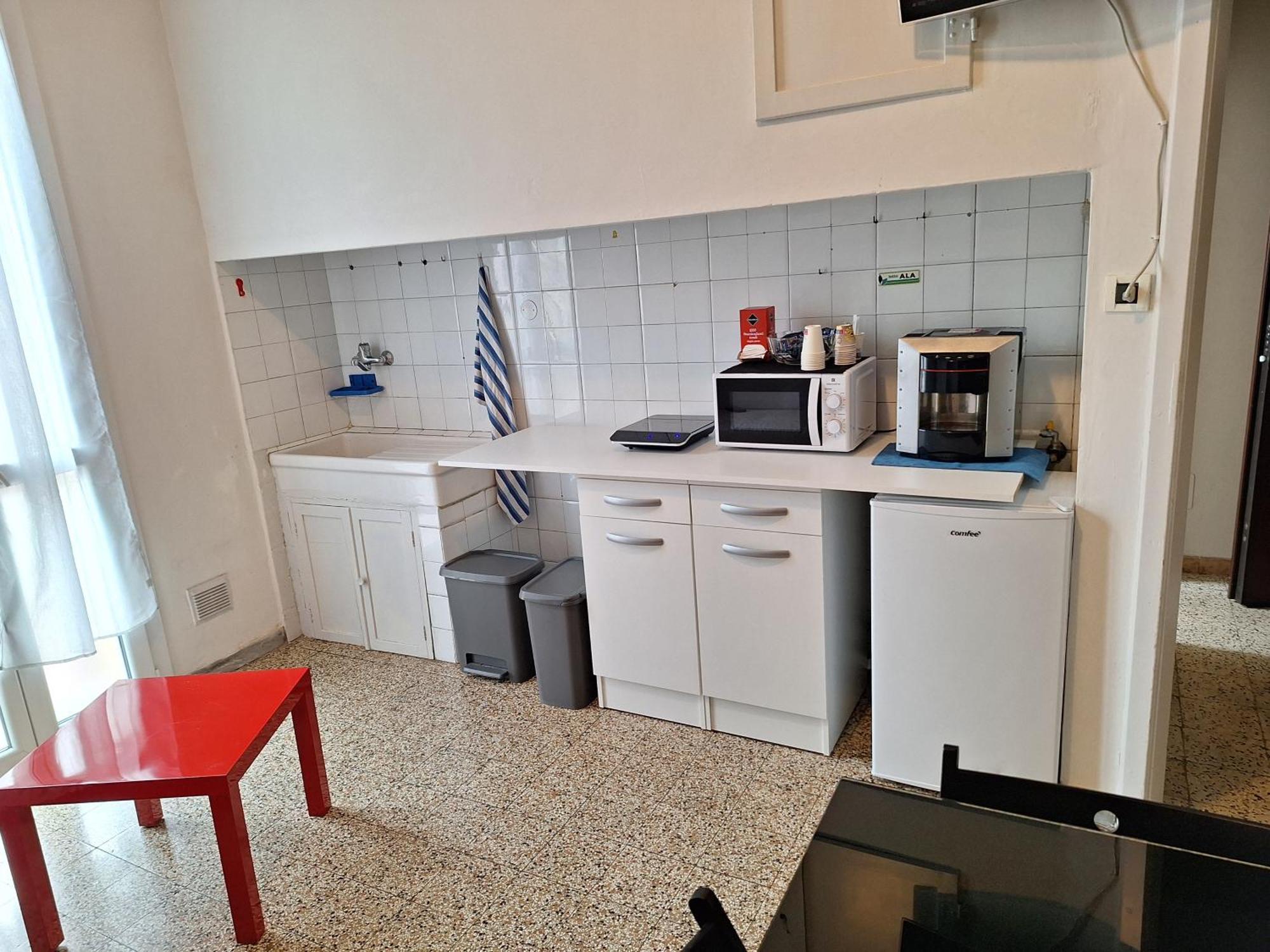 Appartamento Casa Di Mia Navile Free Parking