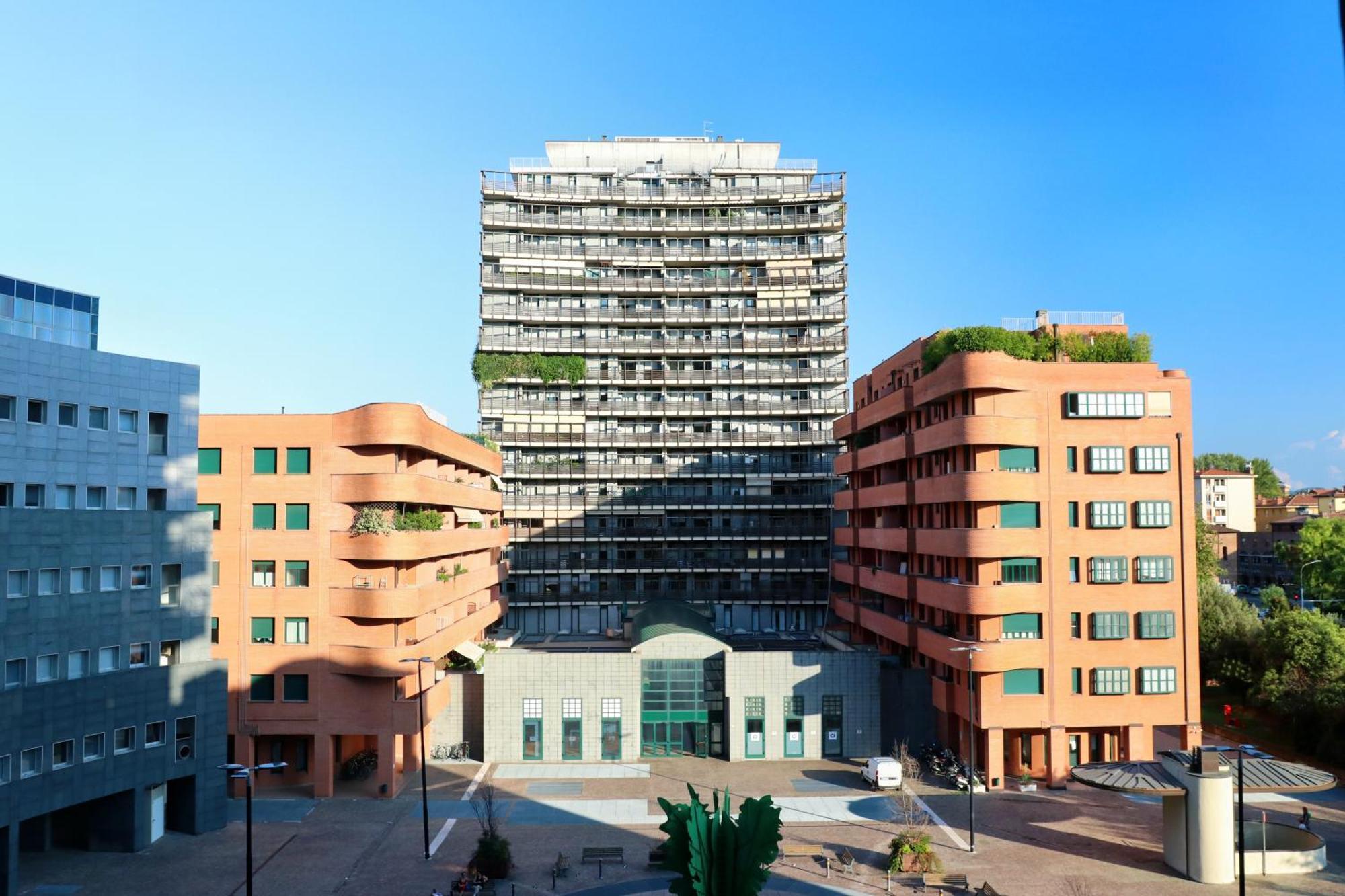 Appartamento Cozy House Bologna