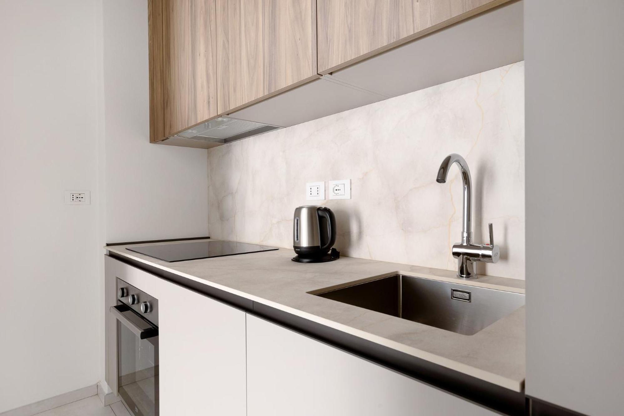 Le Dodici Porte - Porta San Felice 8 By District Appartement