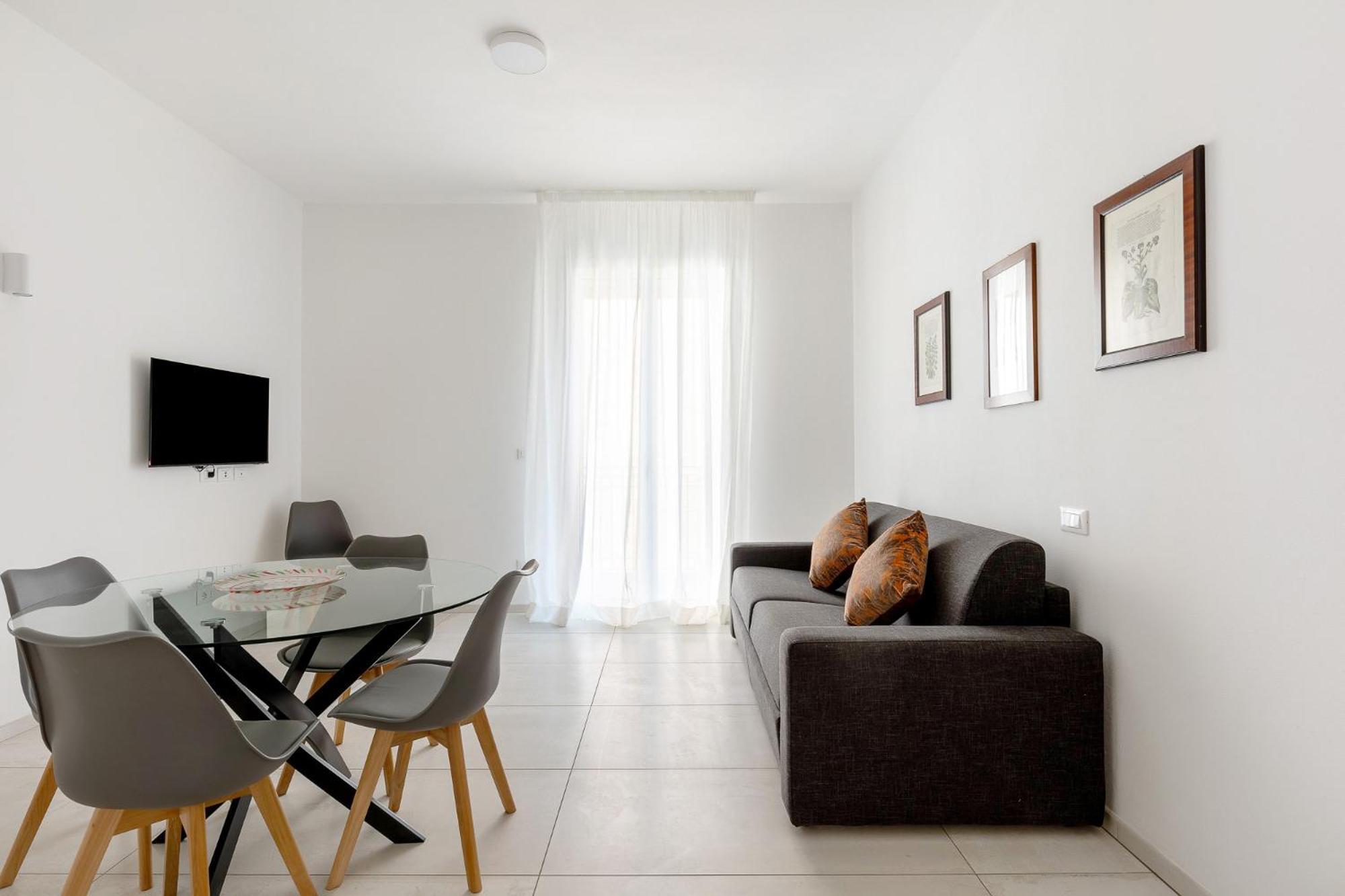 Le Dodici Porte - Porta San Felice 8 By District Appartement