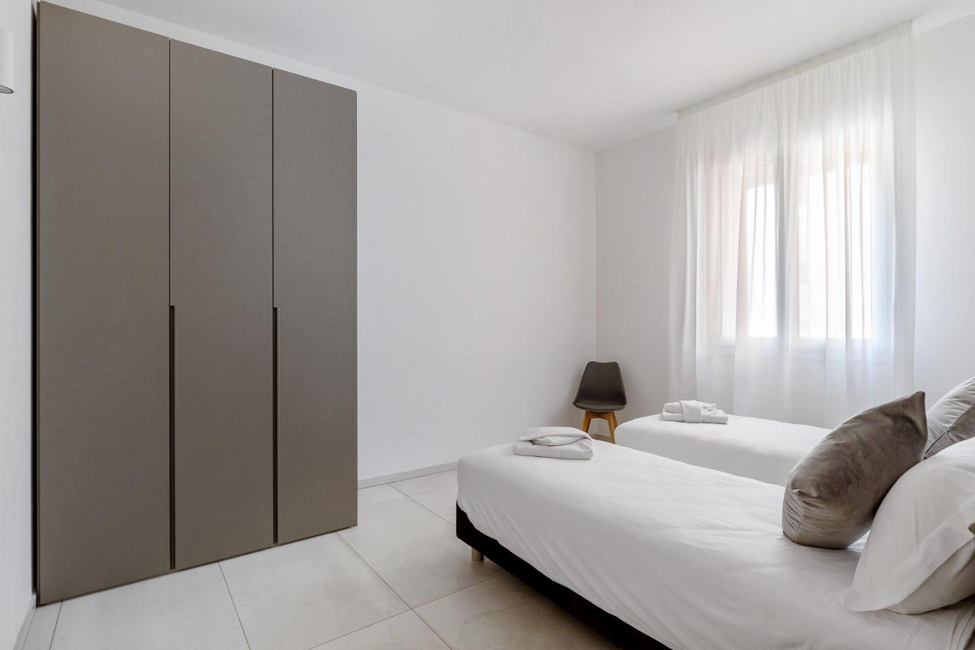 Le Dodici Porte - Porta San Felice 8 By District * Bologne