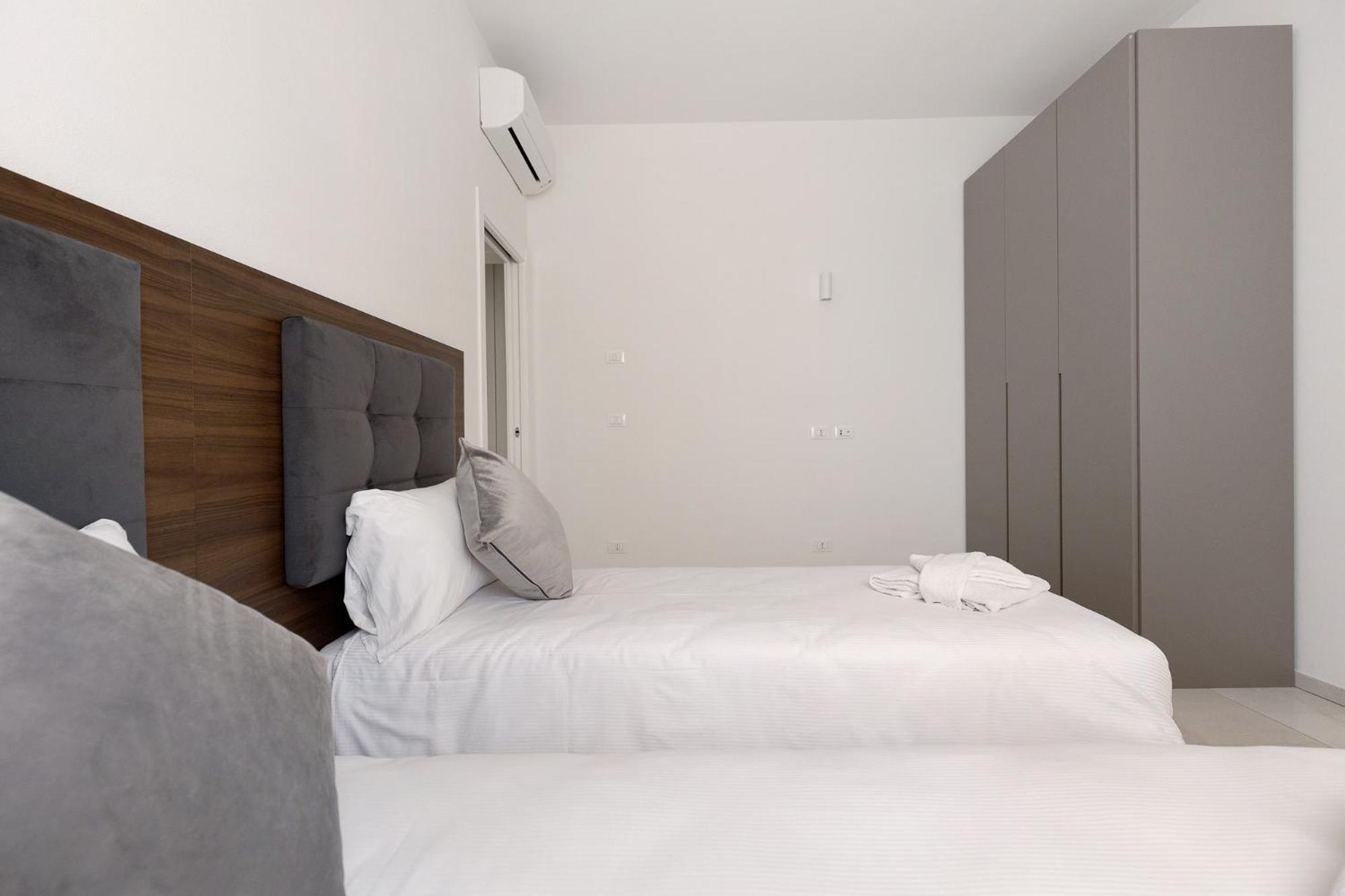 Appartement Le Dodici Porte - Porta San Felice 8 By District