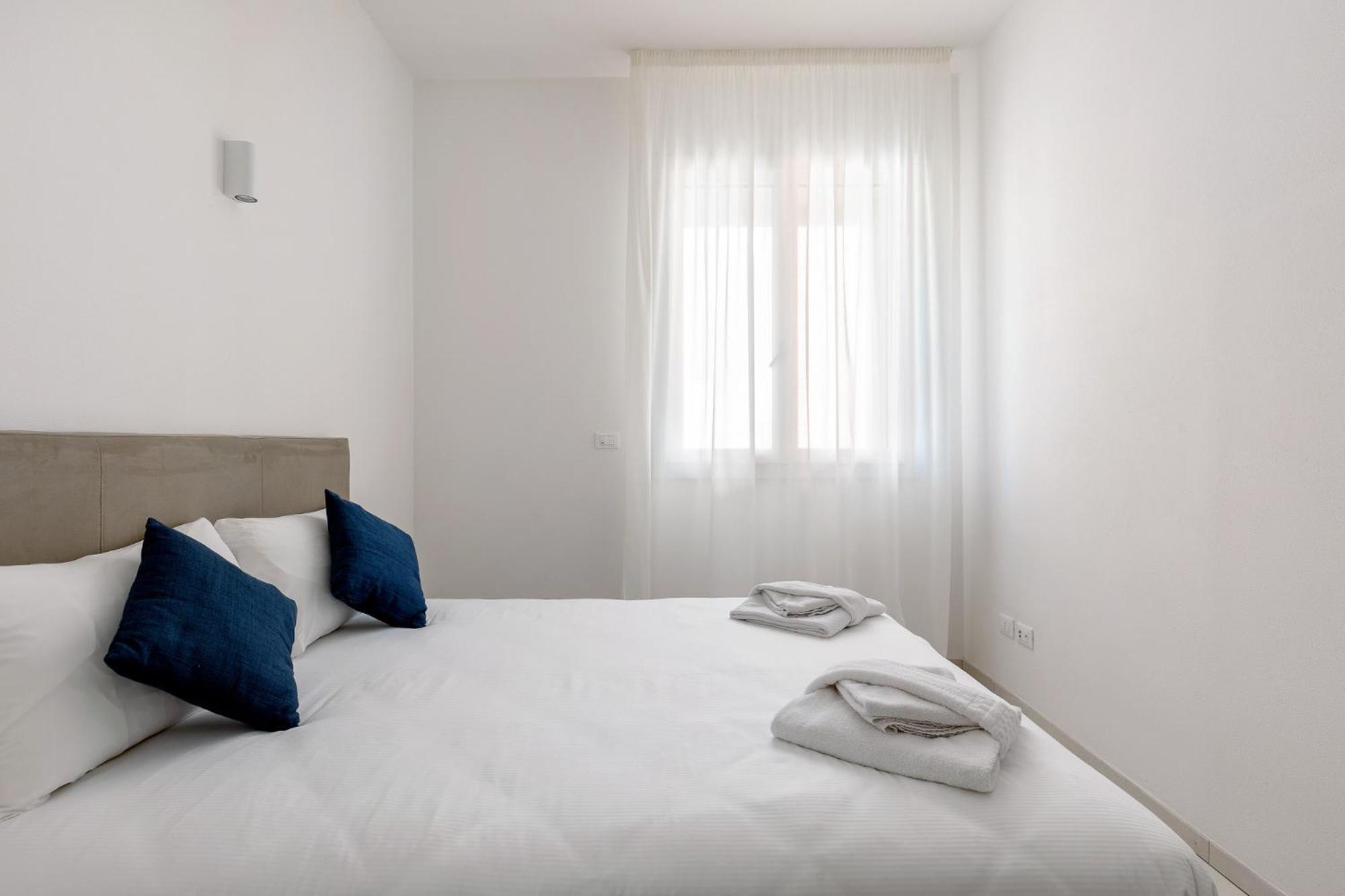 Le Dodici Porte - Porta San Felice 8 By District Appartement *