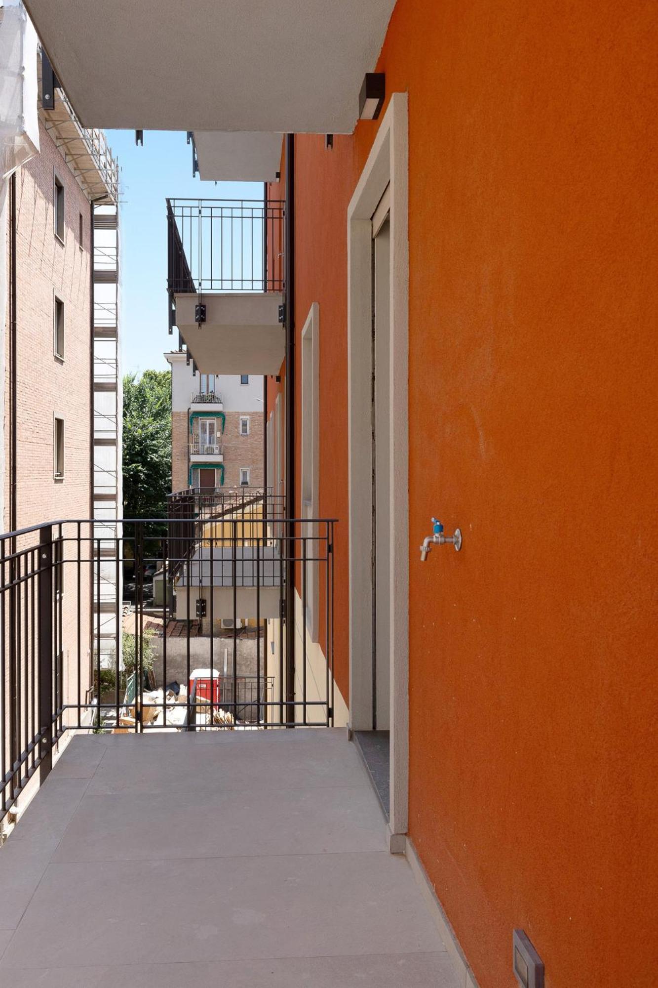 Le Dodici Porte - Porta San Felice 8 By District Appartement *
