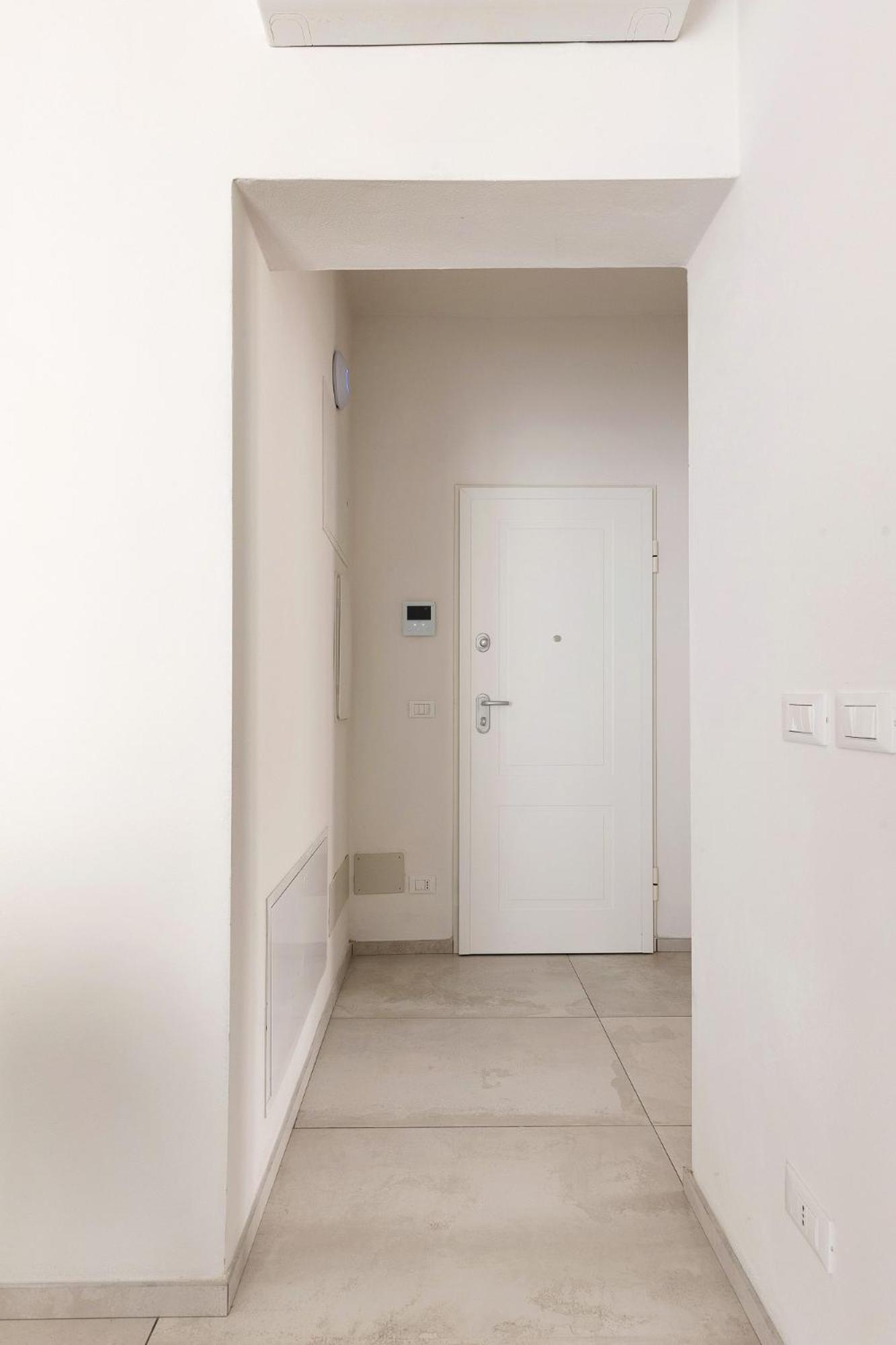 Appartement Le Dodici Porte - Porta San Felice 8 By District *
