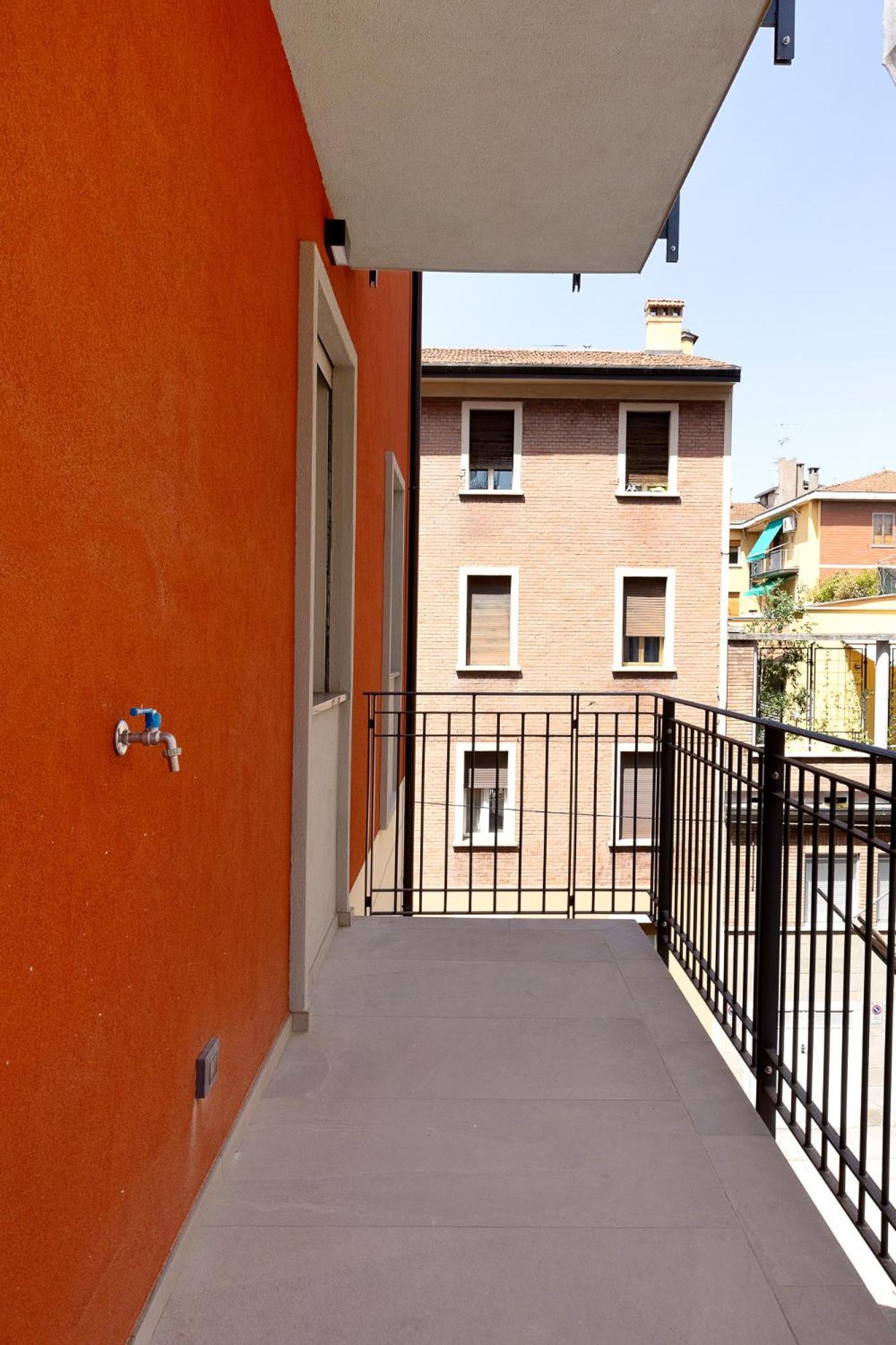 Appartement Le Dodici Porte - Porta San Felice 8 By District