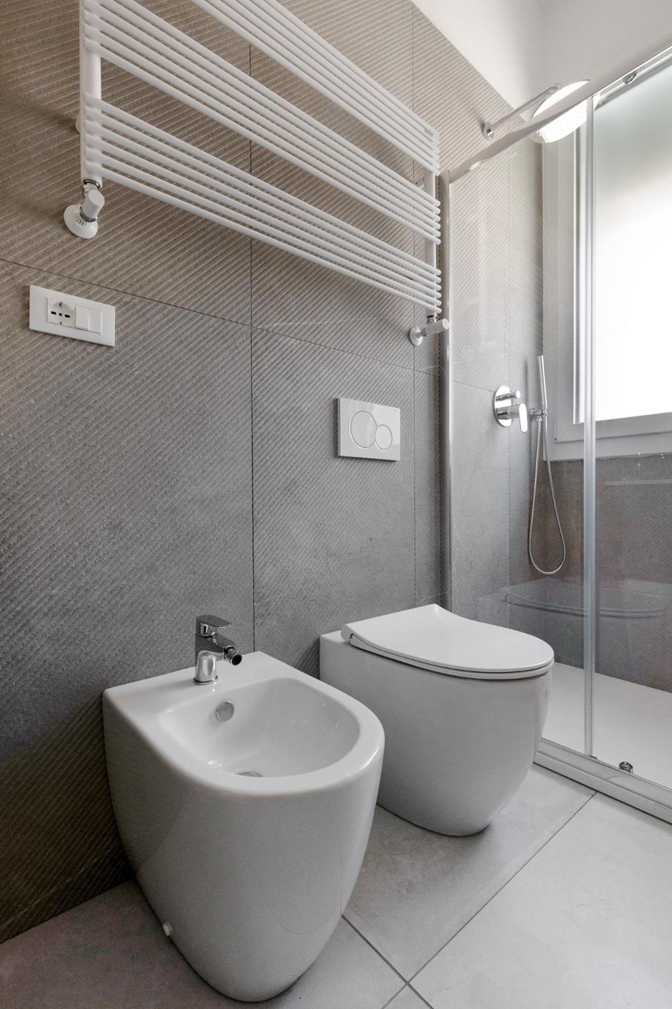 Appartement Le Dodici Porte - Porta San Felice 8 By District Bologne
