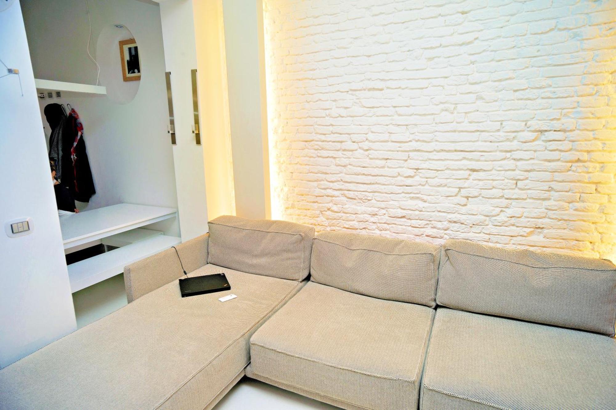 Lejlighed Elegant And Modern Loft In Medieval