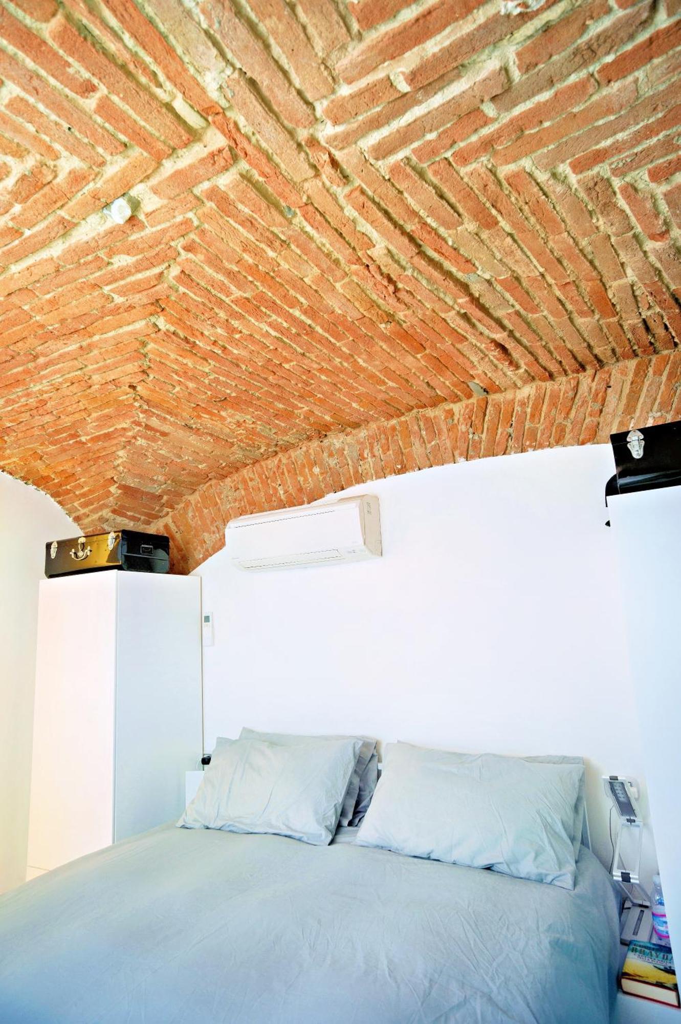 Apartamento Elegant And Modern Loft In Medieval *