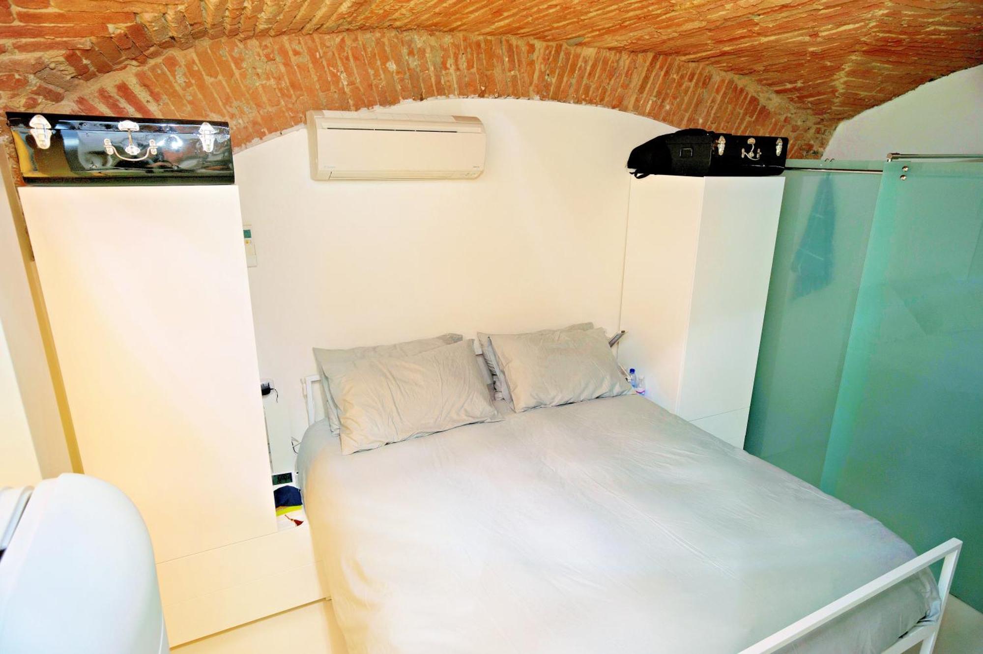 Apartamento Elegant And Modern Loft In Medieval