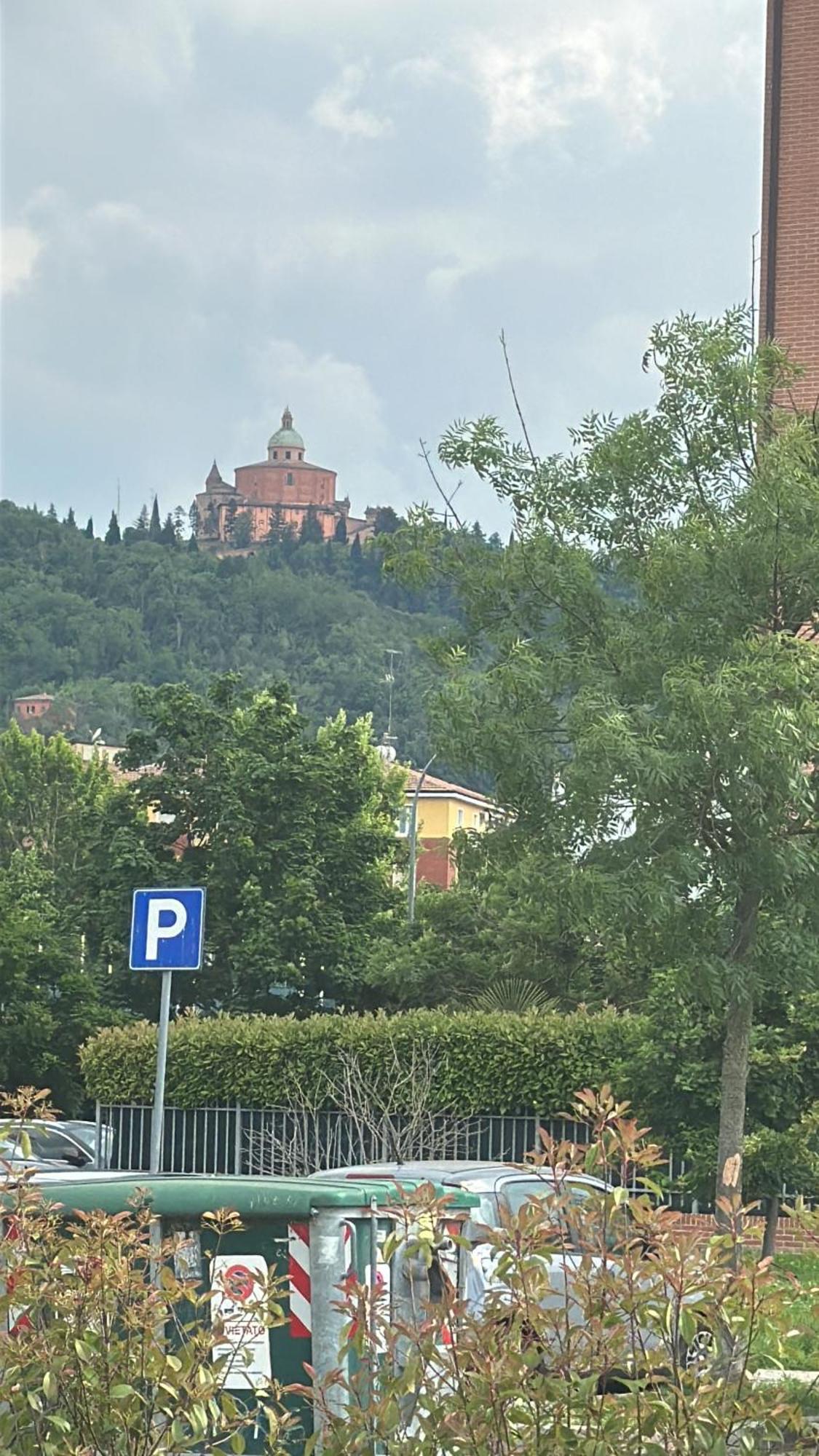 Rosa House Bologna