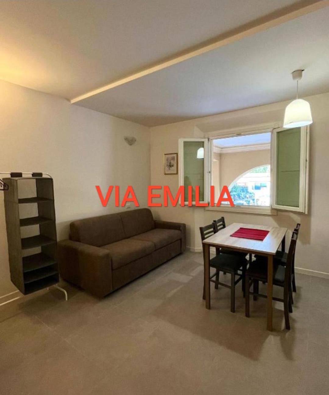 Apartment Via Agucchi & Via Emilia *
