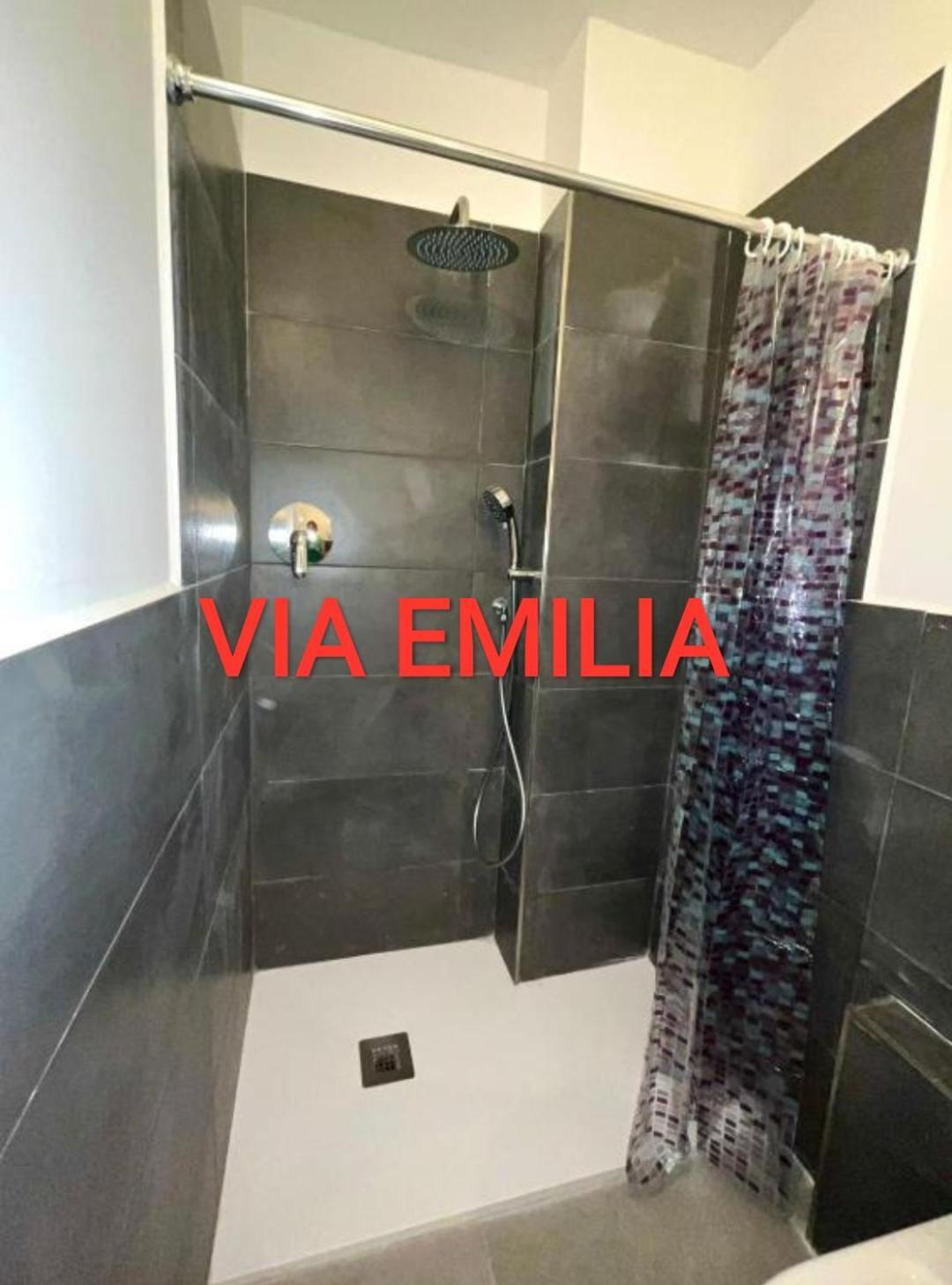 Apartment Via Agucchi & Via Emilia