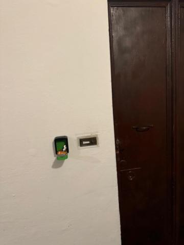 Apartment Mama's House