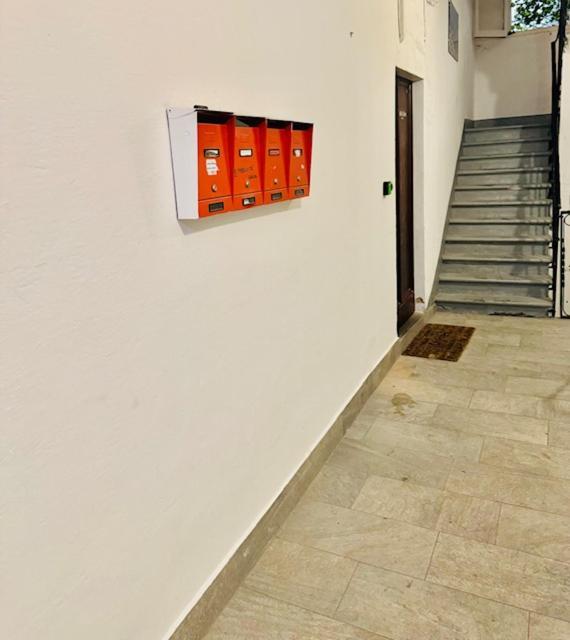 Apartamento Mama's House Bolonia