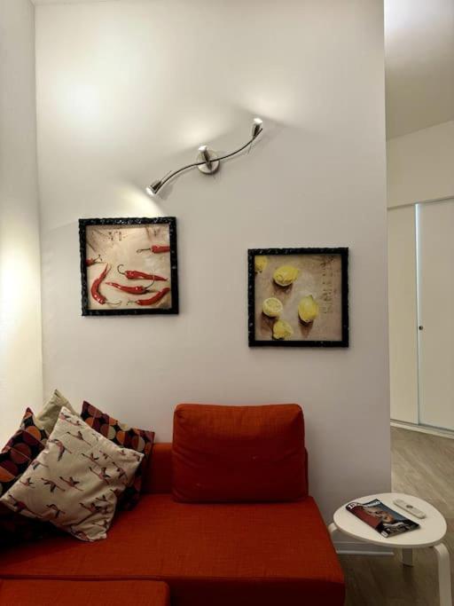 Appartamento Siepelunga Nest