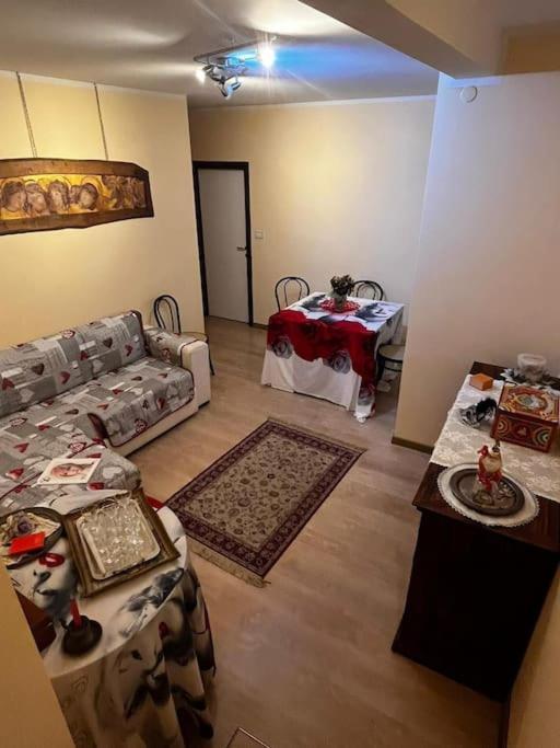 Blancohouse - Piazza Maggiore Centro Appartement Bologne