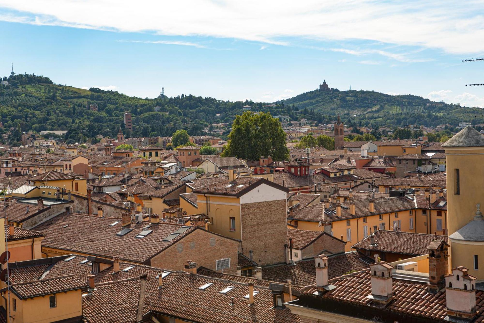 Appartamento Enjoy - Luxury Experience In The Heart Of Bologna