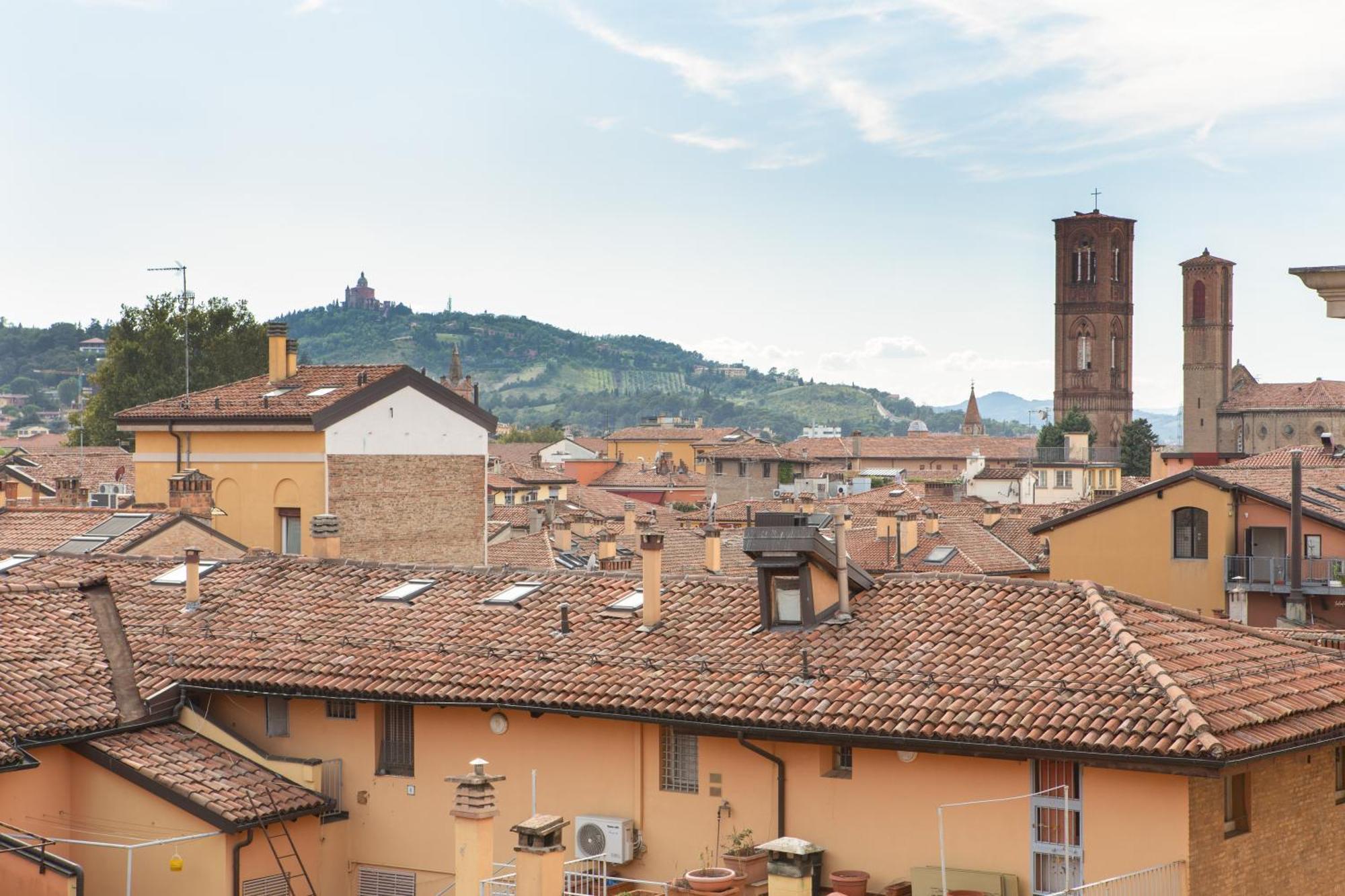 Appartamento Enjoy - Luxury Experience In The Heart Of *