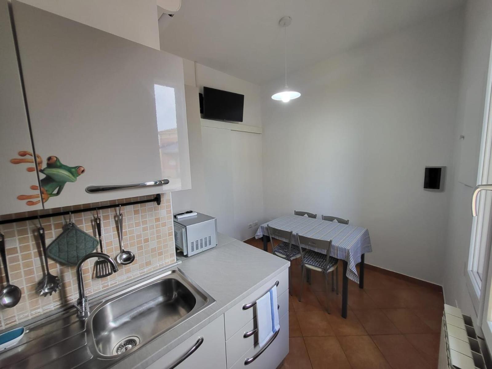 Borghetto San Donato 105 Apartamento *