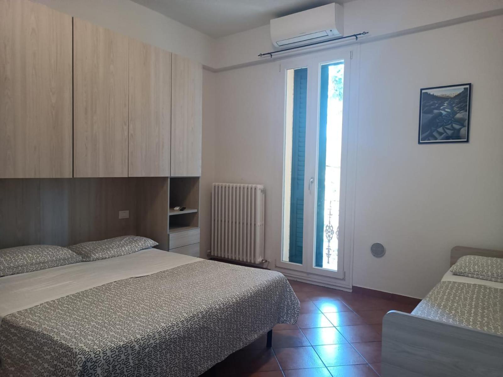 Apartamento Borghetto San Donato 105 *