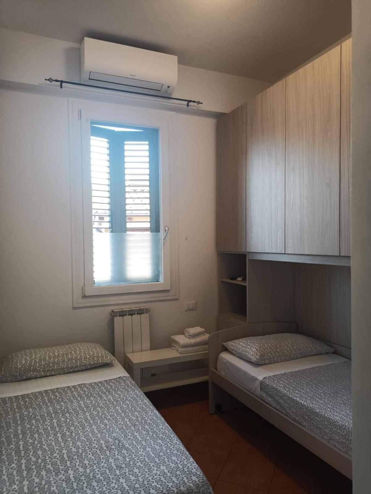 Borghetto San Donato 105 Apartamento Bolonha