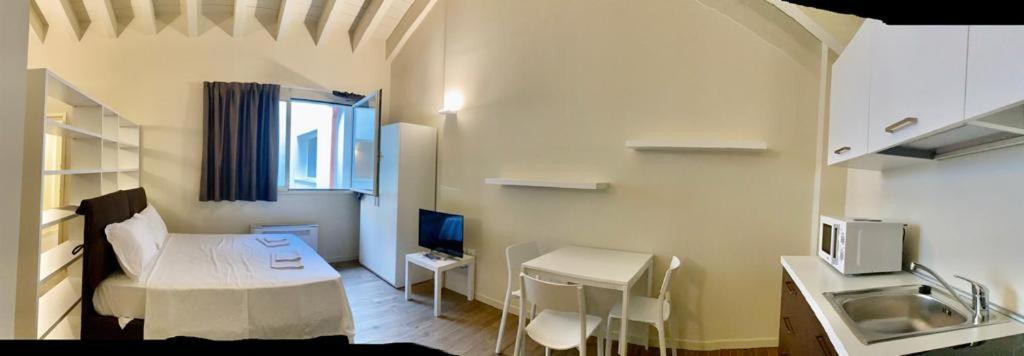 Suiten Apartments Appartement *