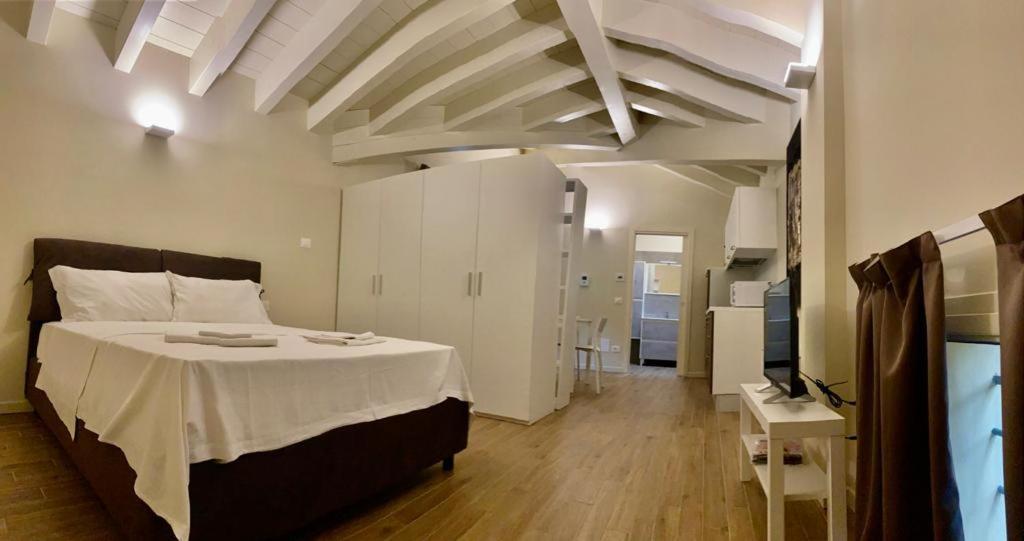 Appartement Suiten Apartments Bologne
