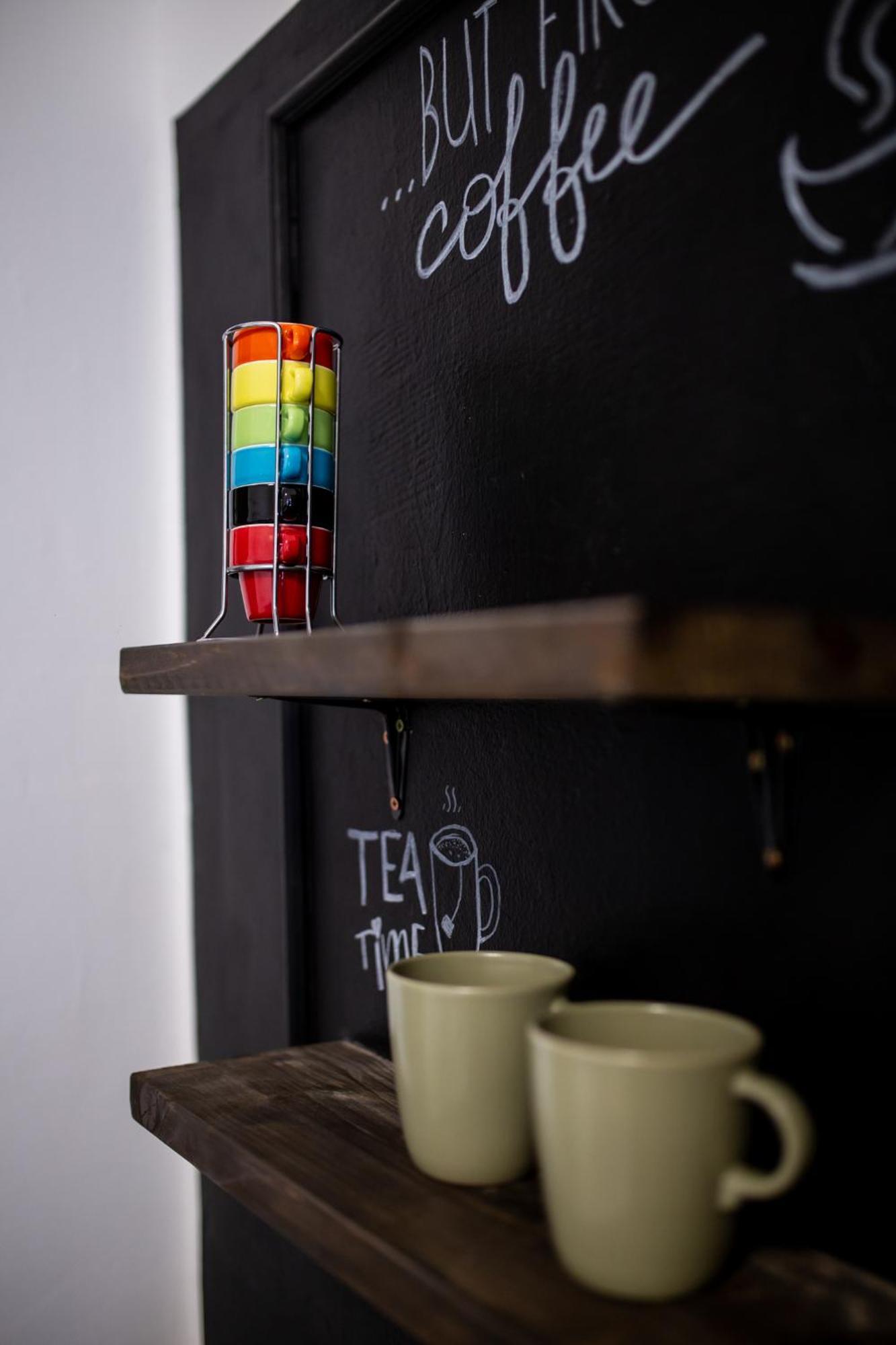 Apartamento Travel