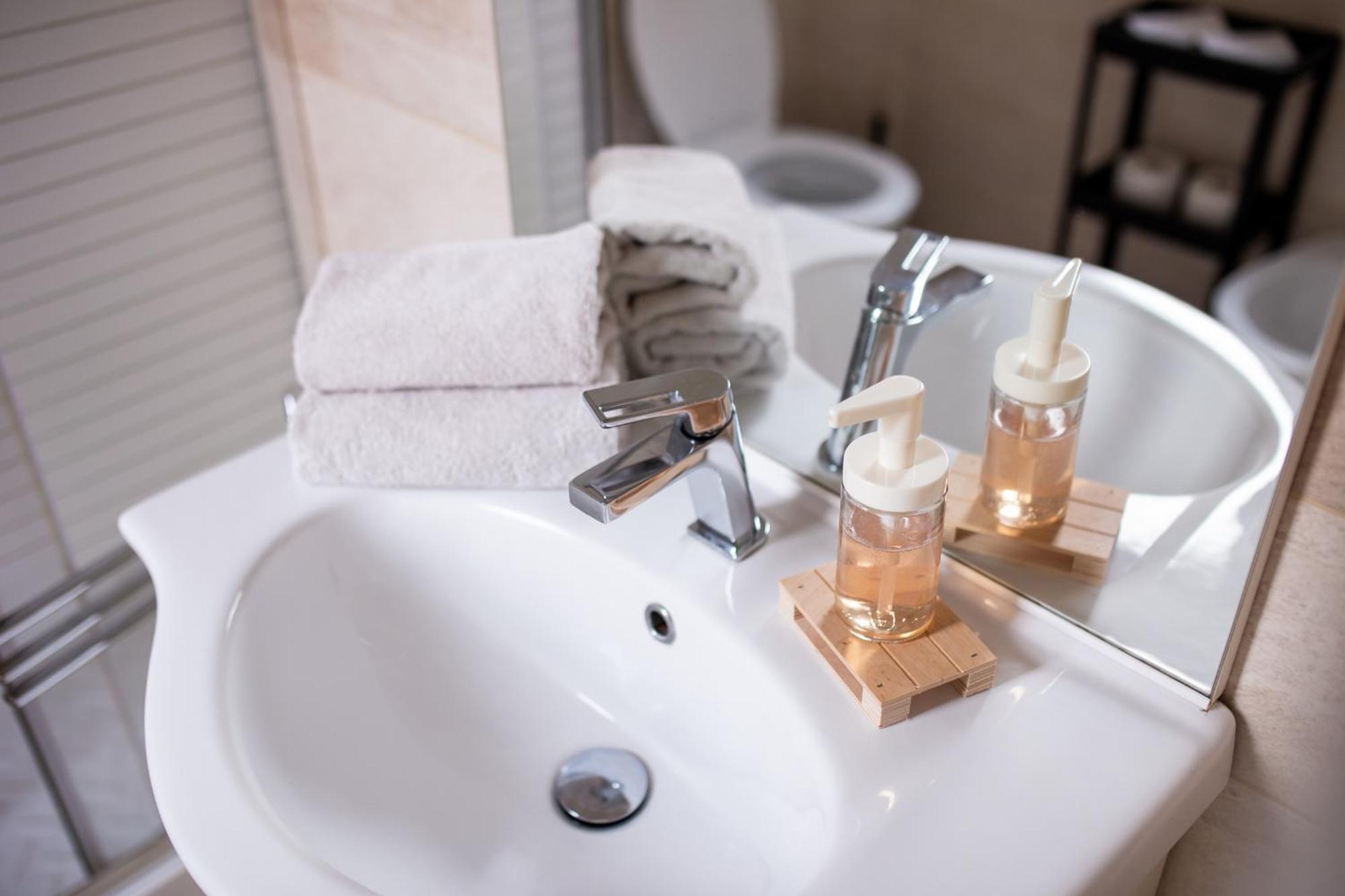 Appartement Travel *