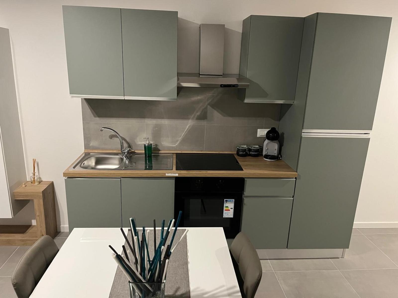 House Morgagni 8 * Bologna