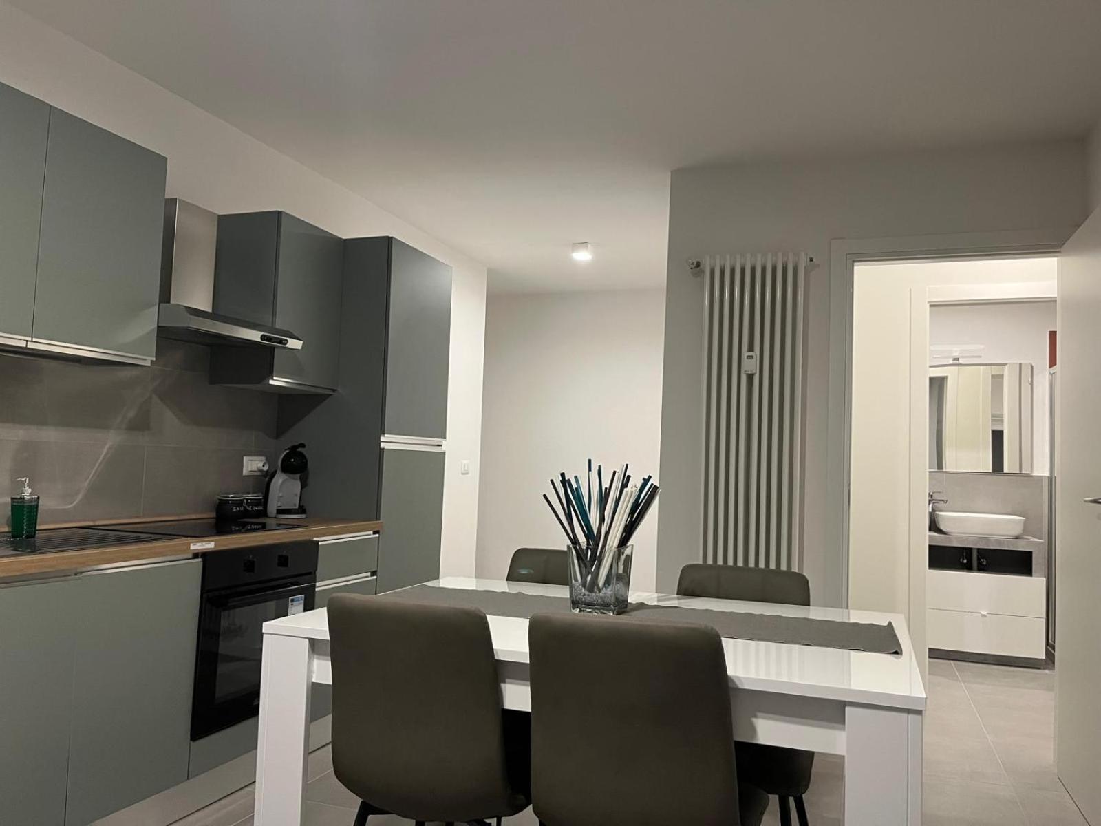 Appartamento House Morgagni 8 Bologna