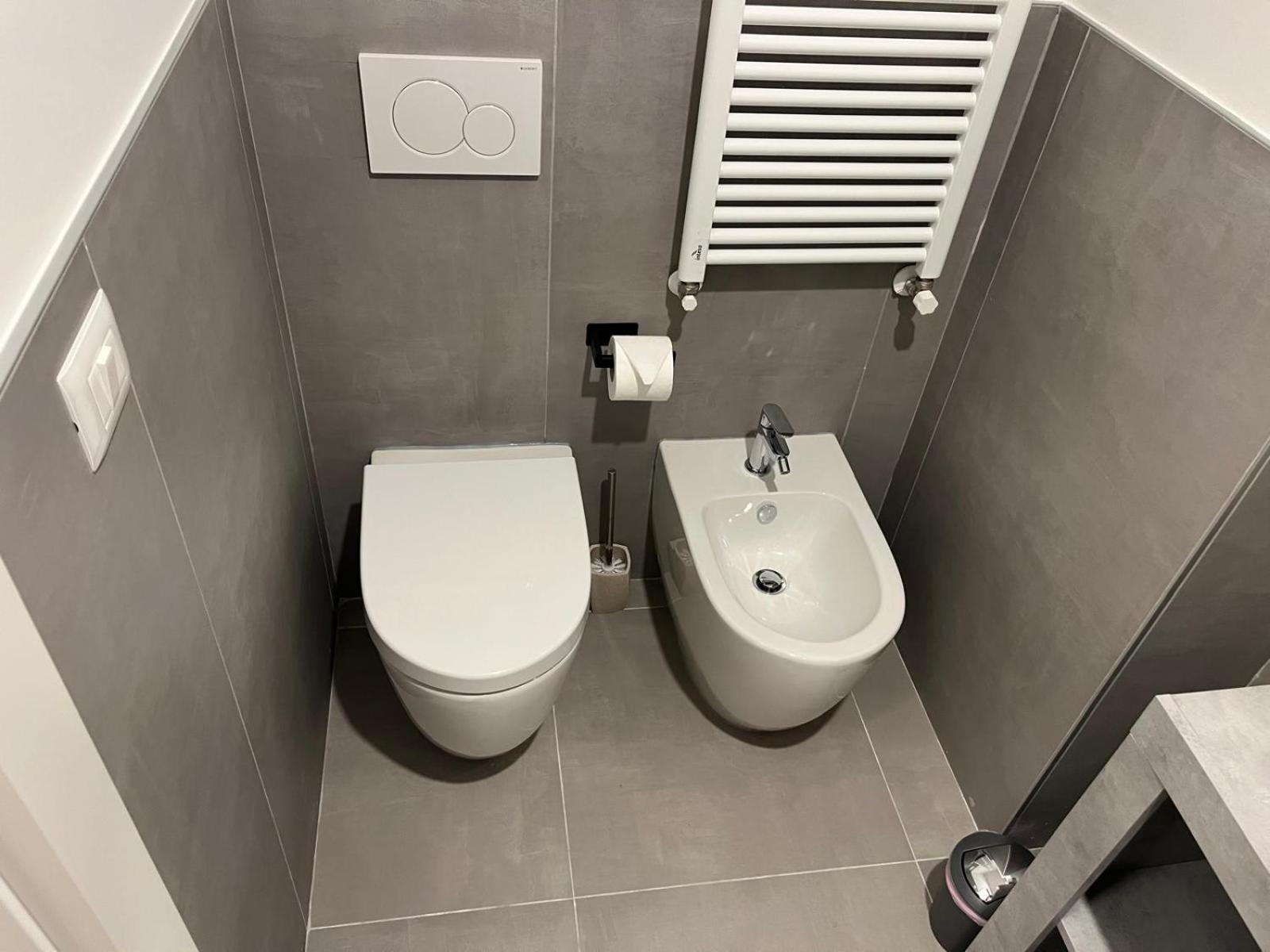 Appartamento House Morgagni 8