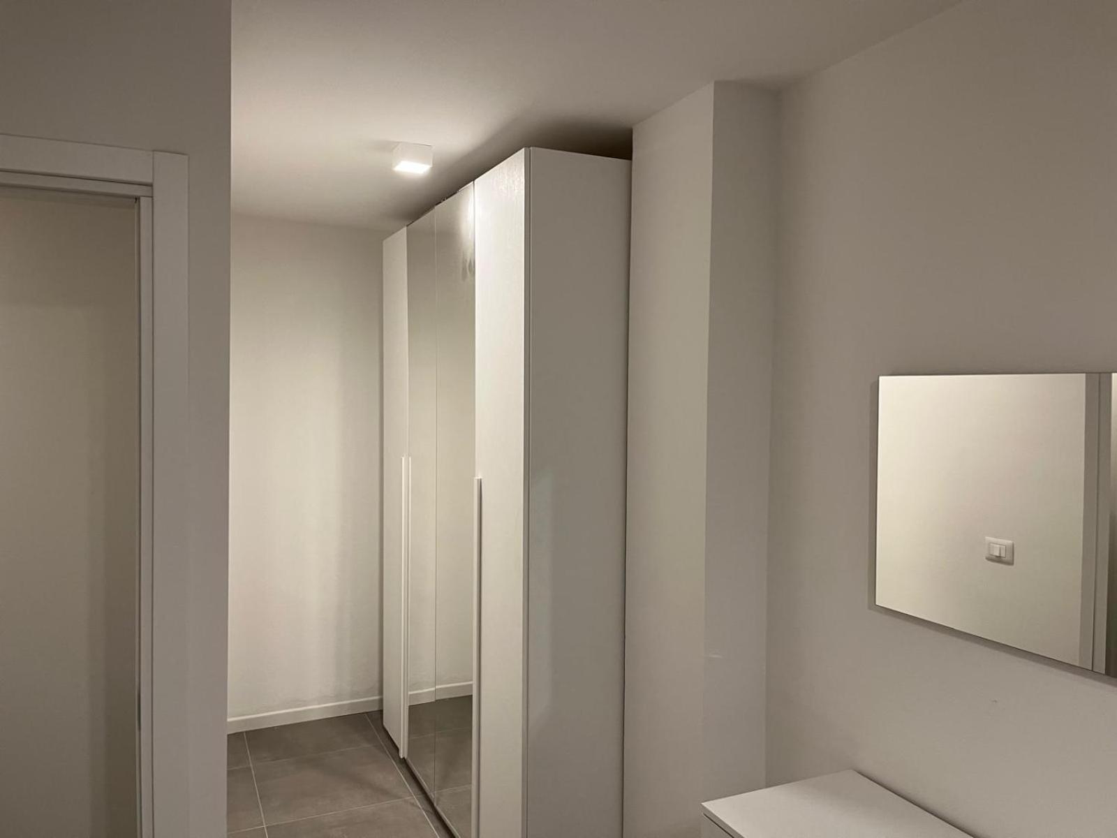 House Morgagni 8 Bologna