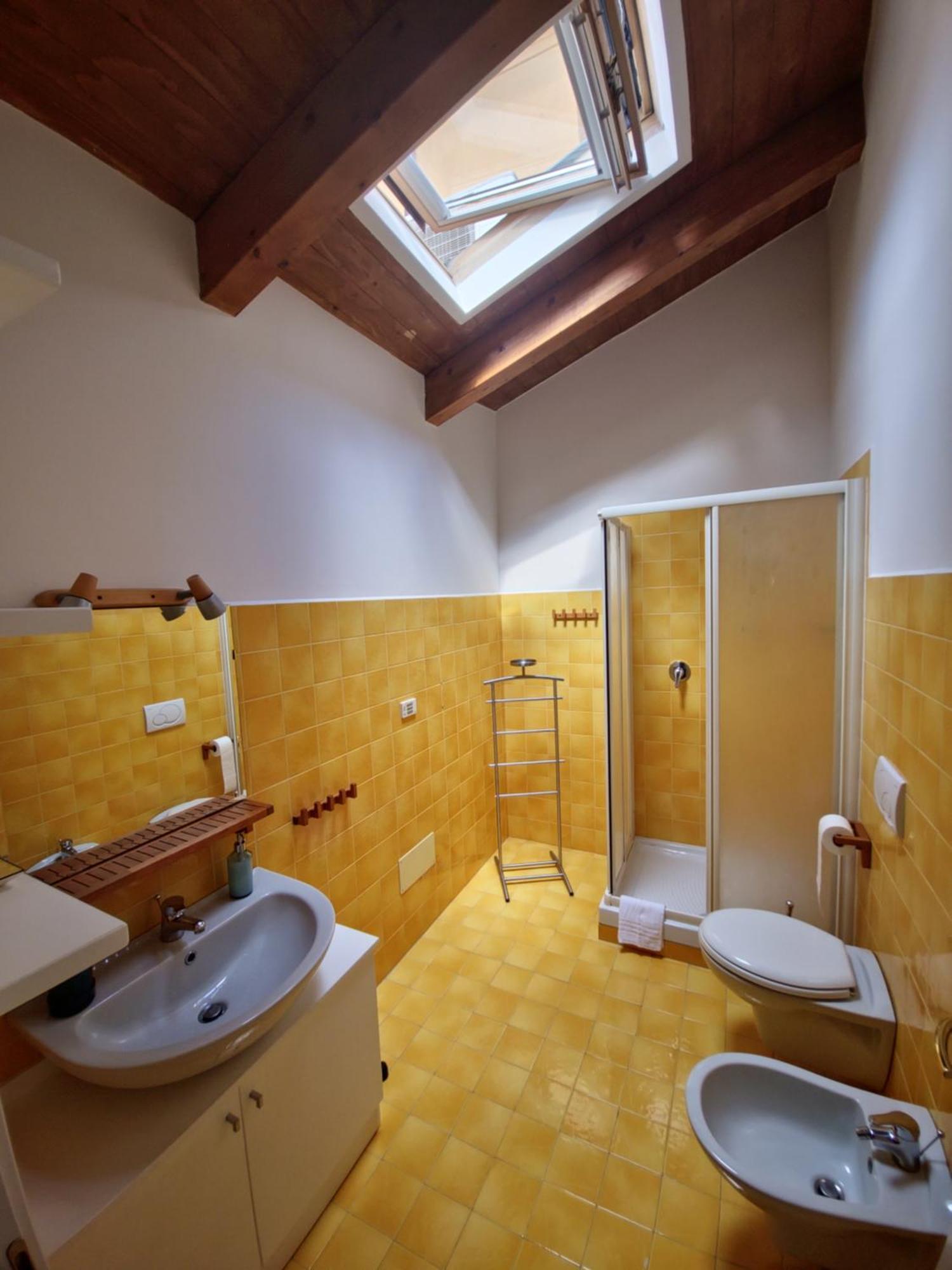 Apartamento Corte Galliera 2