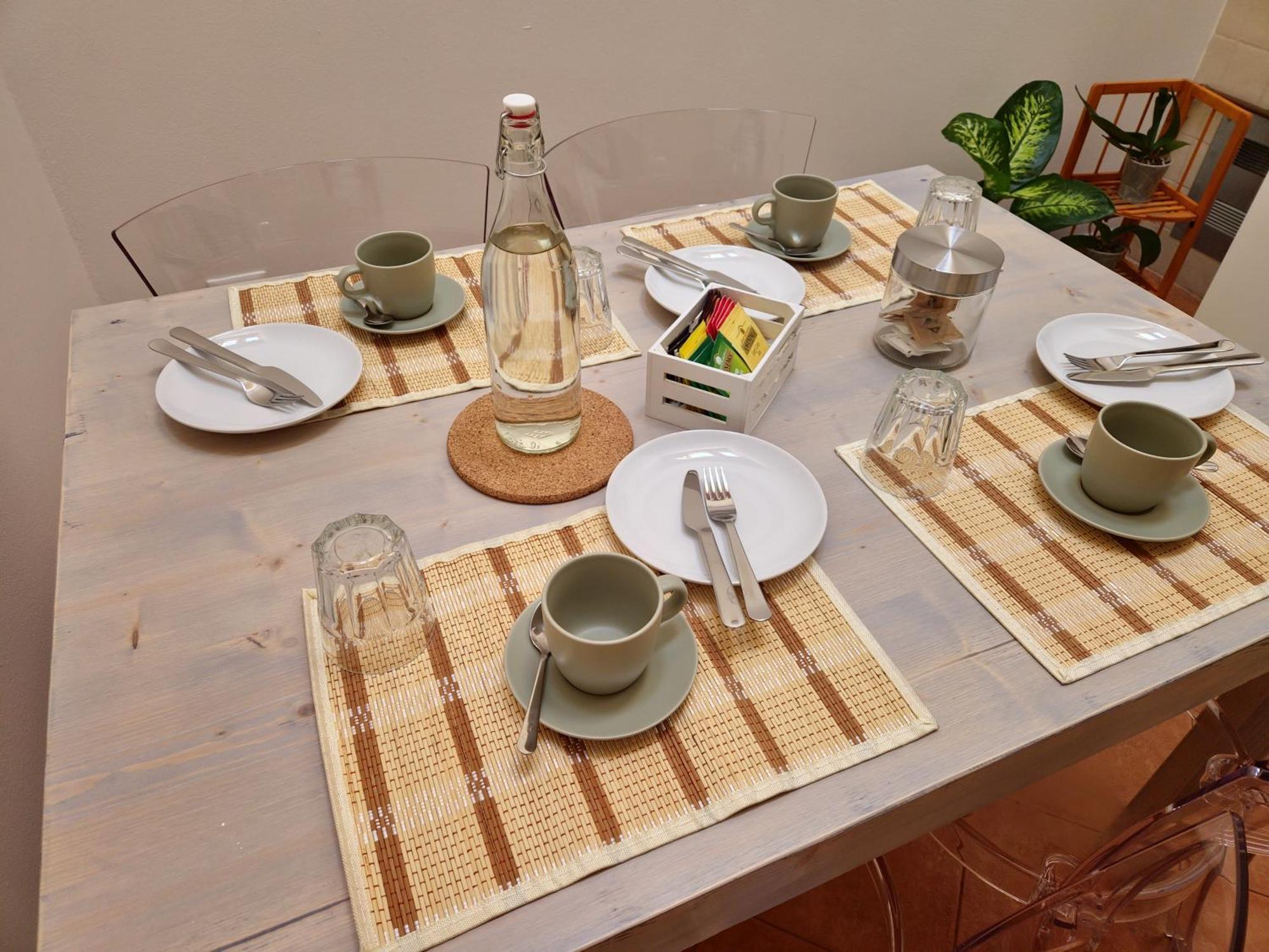 Apartamento Corte Galliera 2 Bolonia