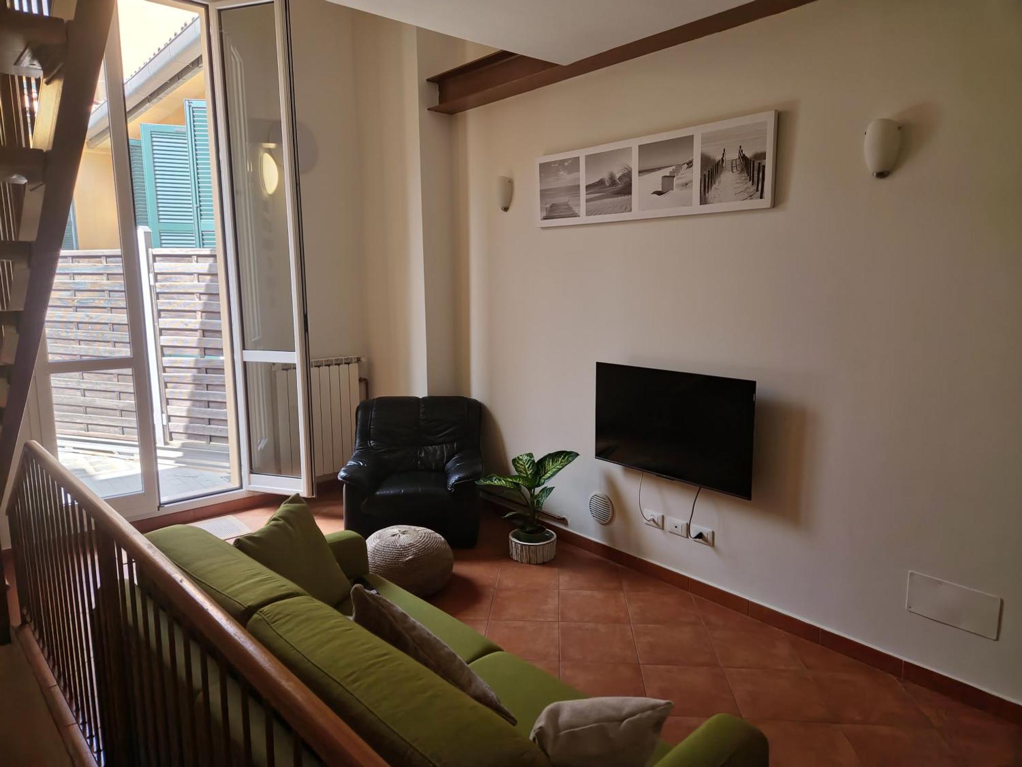 Corte Galliera 2 Apartamento Bolonia