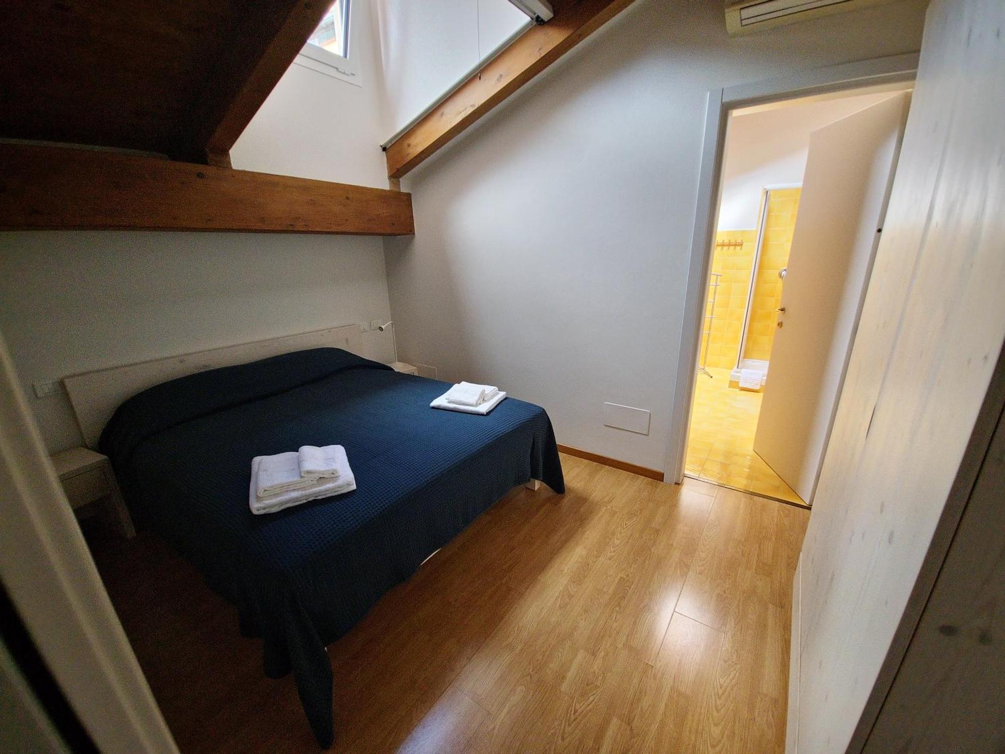 Apartamento Corte Galliera 2 Bolonia