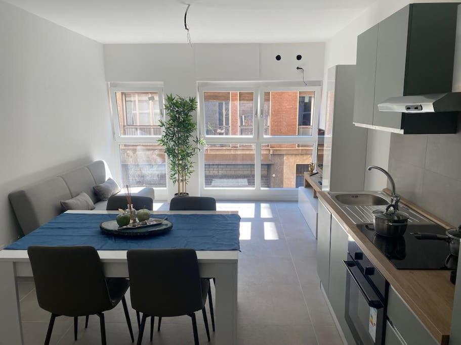 Appartamento House Morgagni 8 Bologna