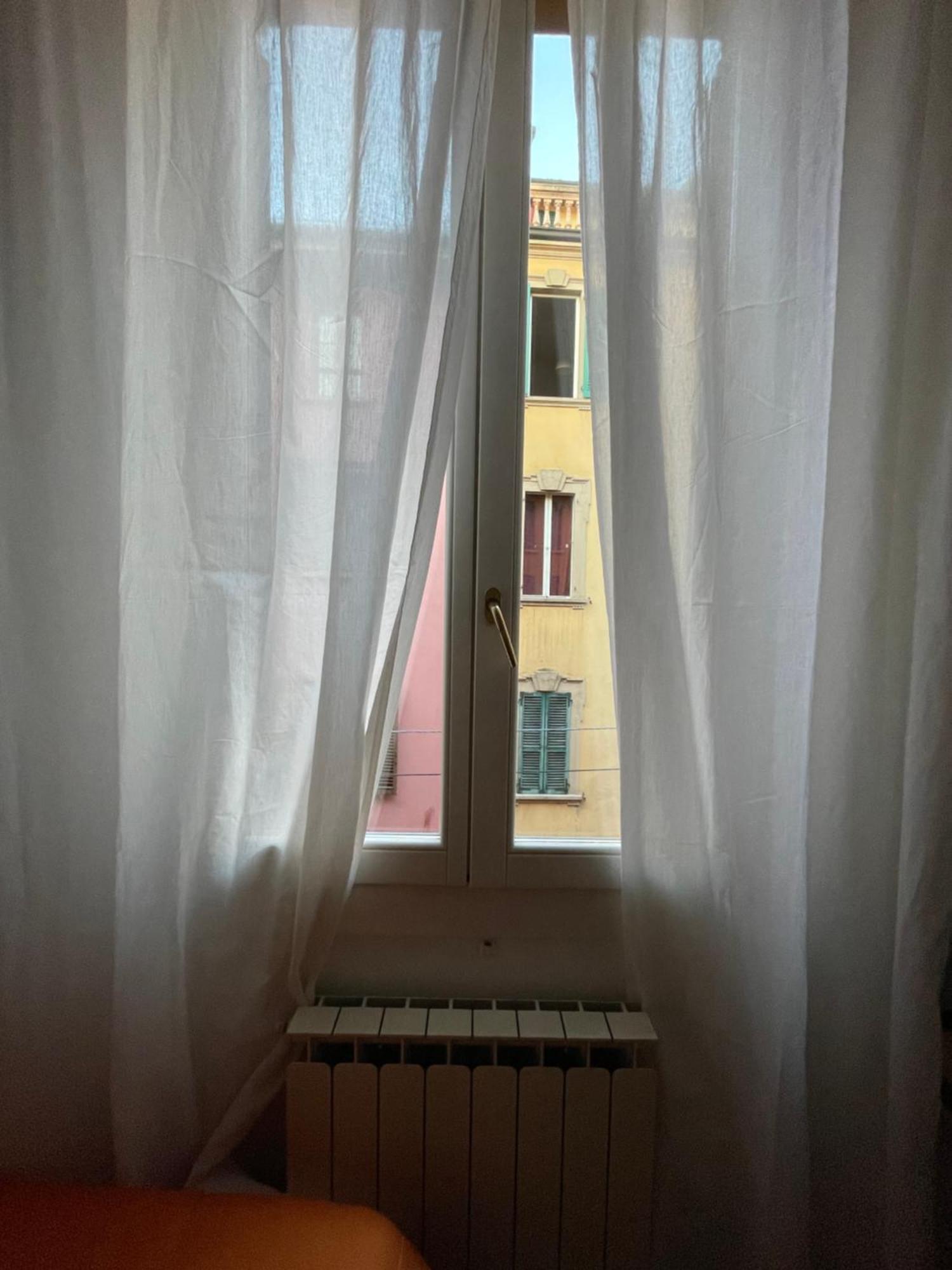 Elle Homestay Bologna