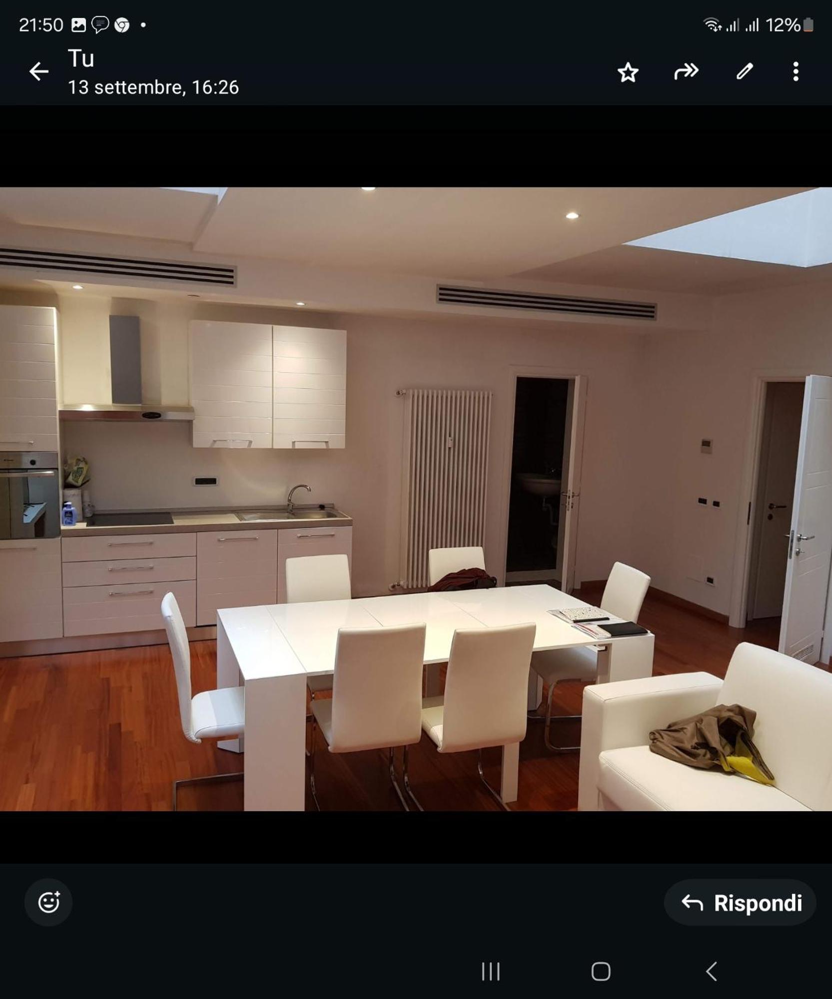 Apartamento Montebello